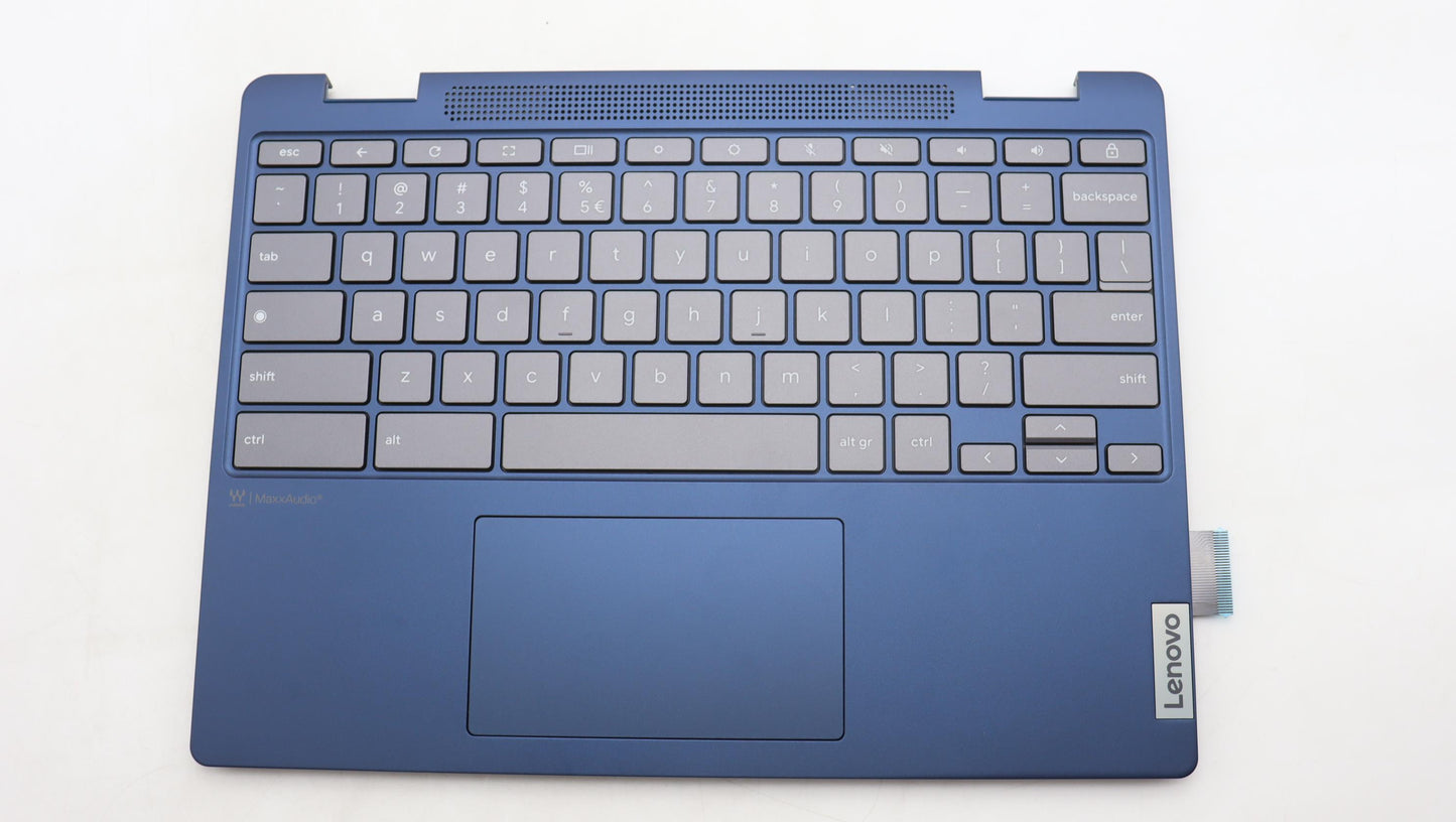 Lenovo Cover Uppercaseasmeuroeng L82X - 5CB1L43359