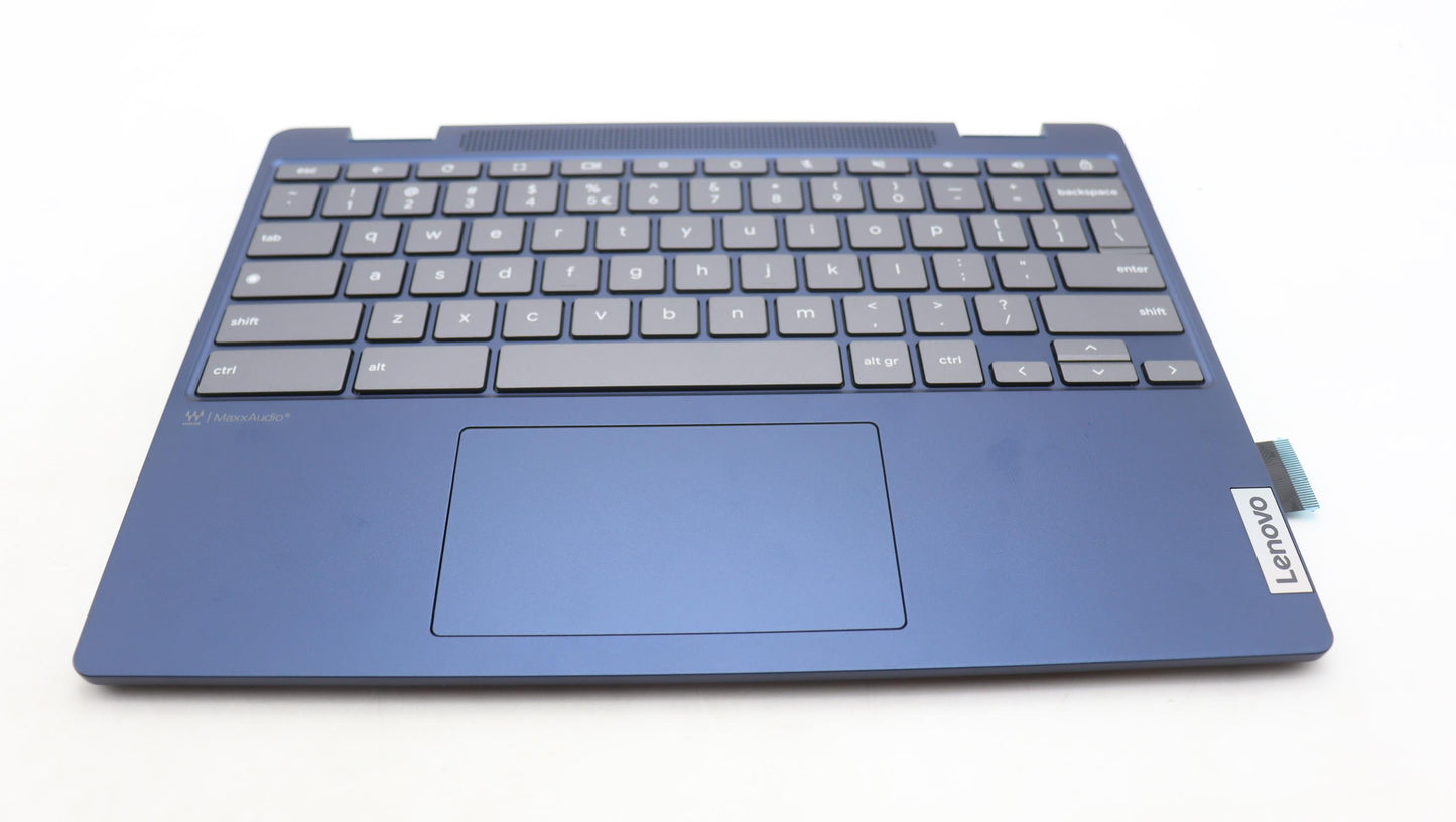 Lenovo Cover Uppercaseasmeuroeng L82X - 5CB1L43359