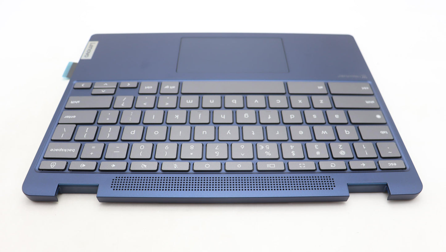 Lenovo Cover Uppercaseasmeuroeng L82X - 5CB1L43359
