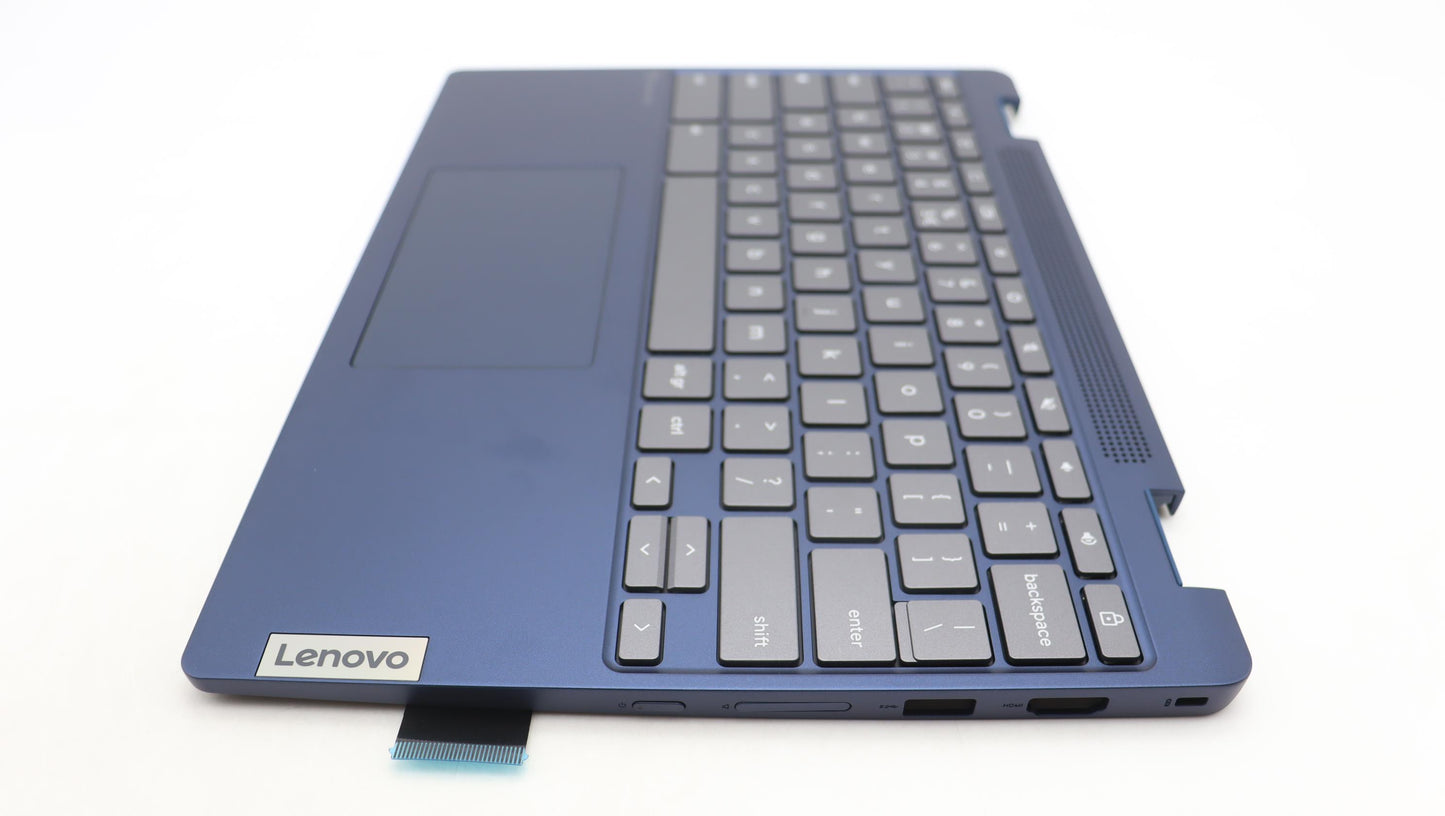 Lenovo Cover Uppercaseasmeuroeng L82X - 5CB1L43359