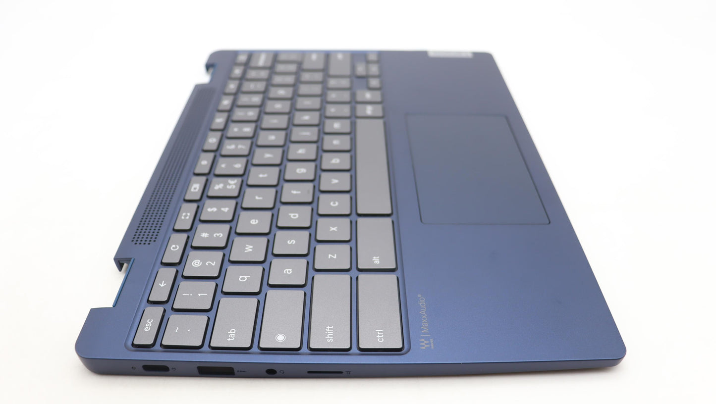 Lenovo Cover Uppercaseasmeuroeng L82X - 5CB1L43359