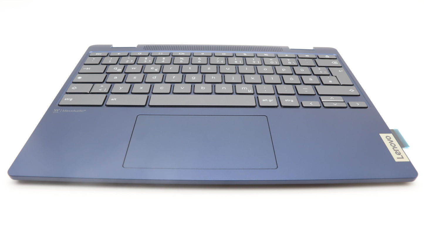 Lenovo Cover Upper Case Assembly Ger - 5CB1L43362
