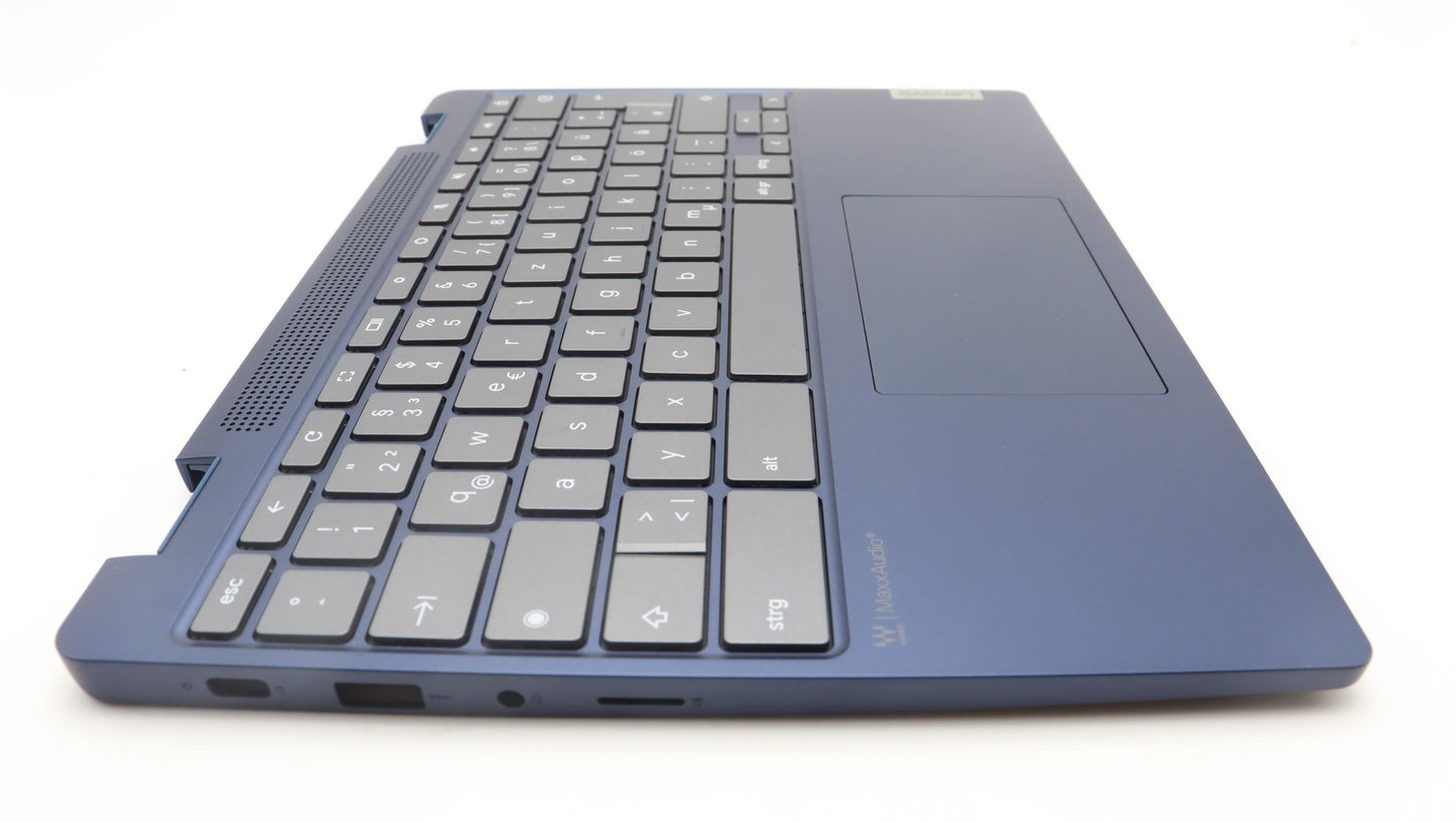 Lenovo Cover Upper Case Assembly Ger - 5CB1L43362
