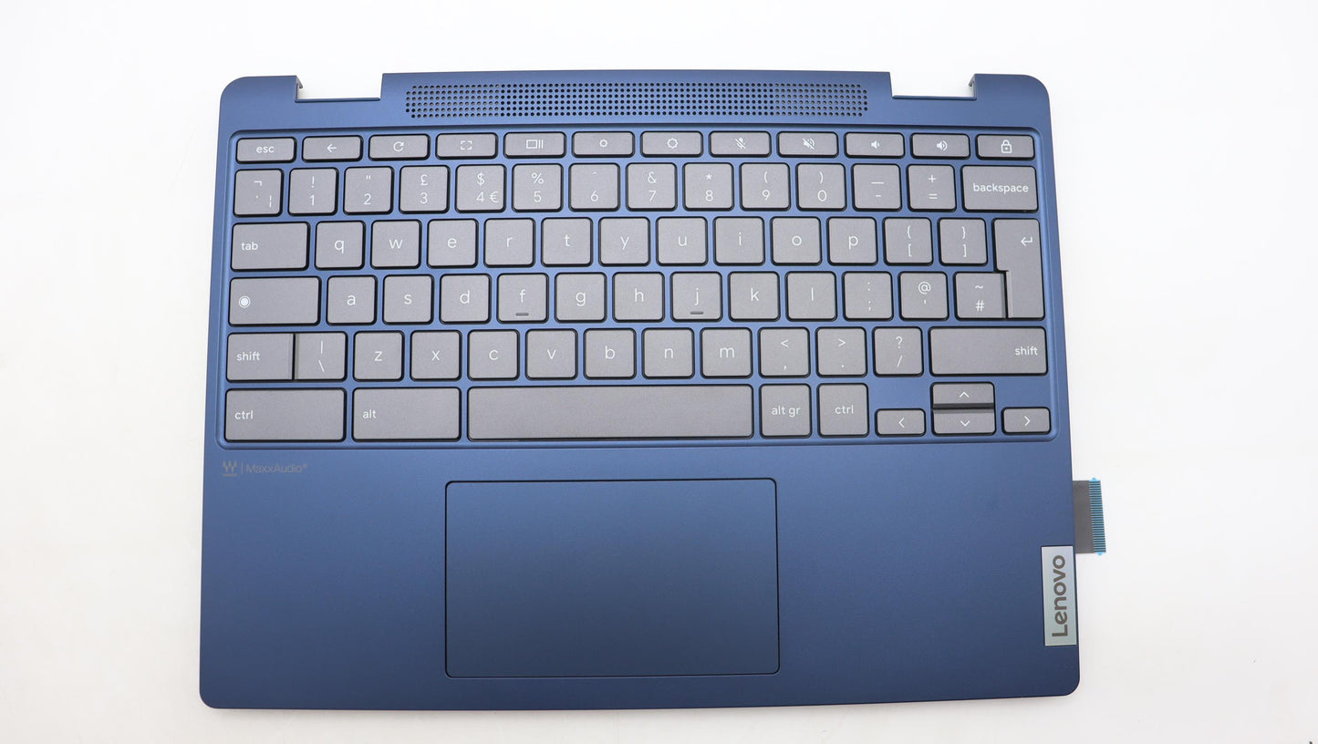 Lenovo Cover Upper Case Assembly Uke - 5CB1L43372