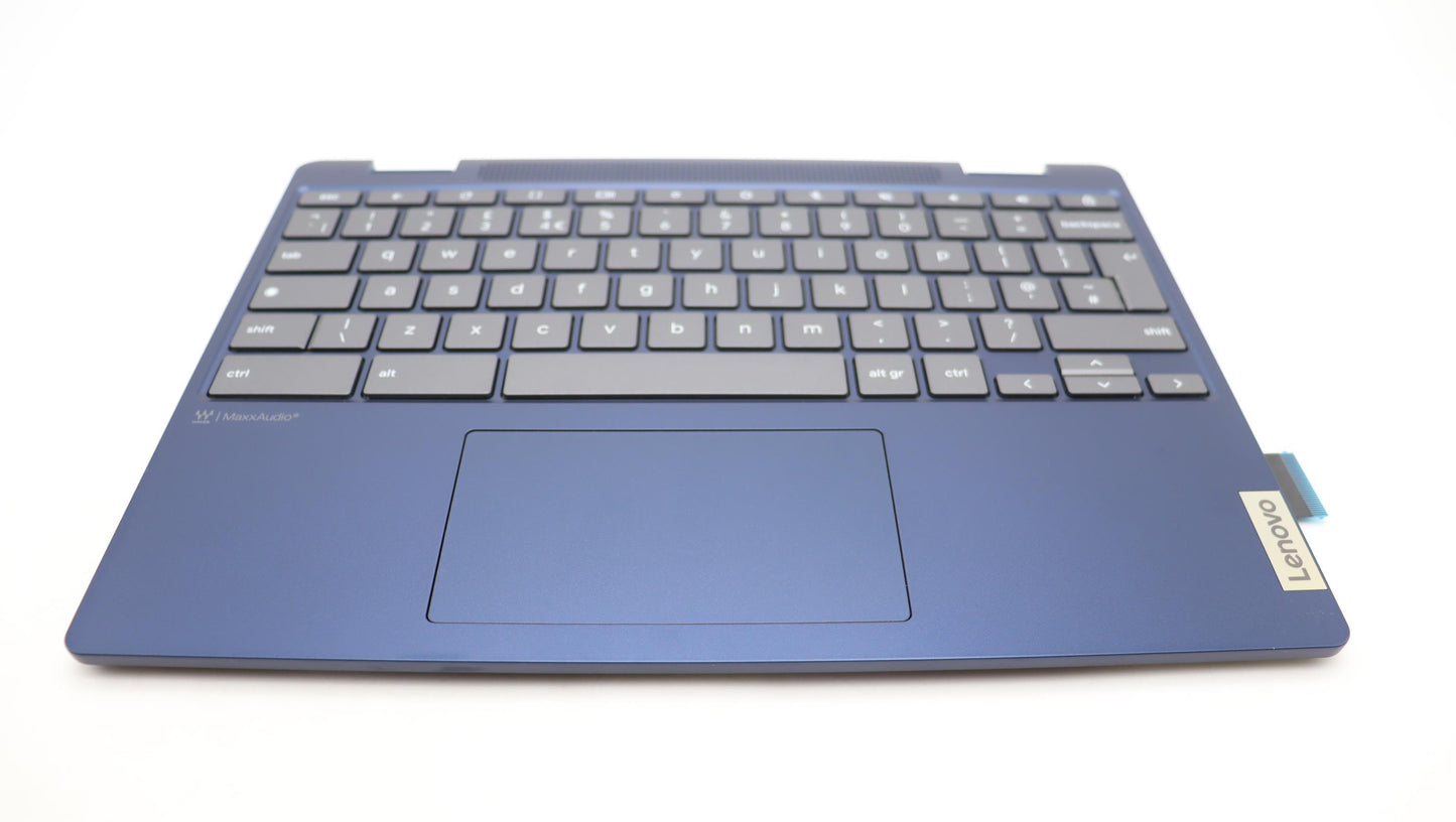 Lenovo Cover Upper Case Assembly Uke - 5CB1L43372