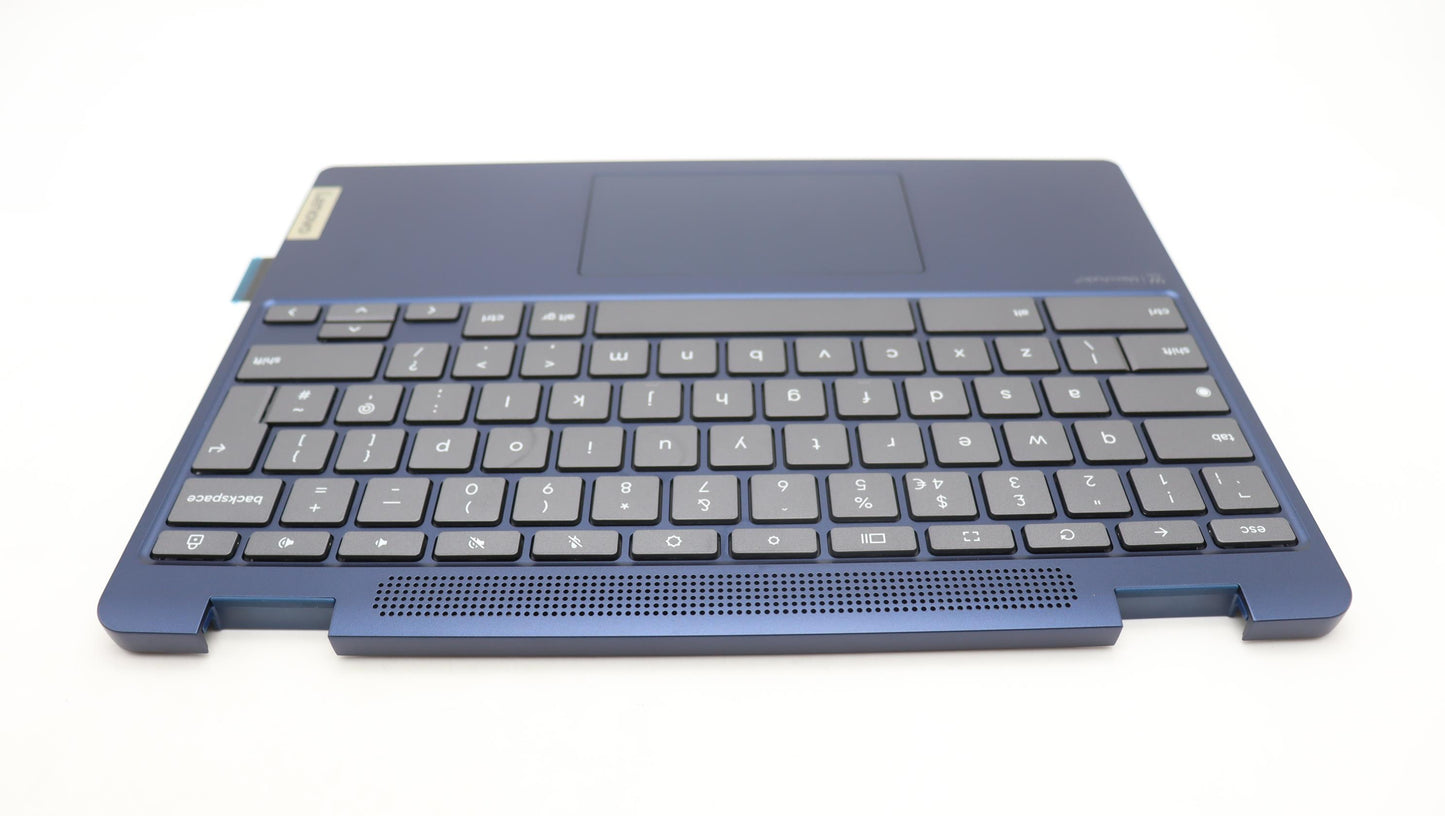 Lenovo Cover Upper Case Assembly Uke - 5CB1L43372
