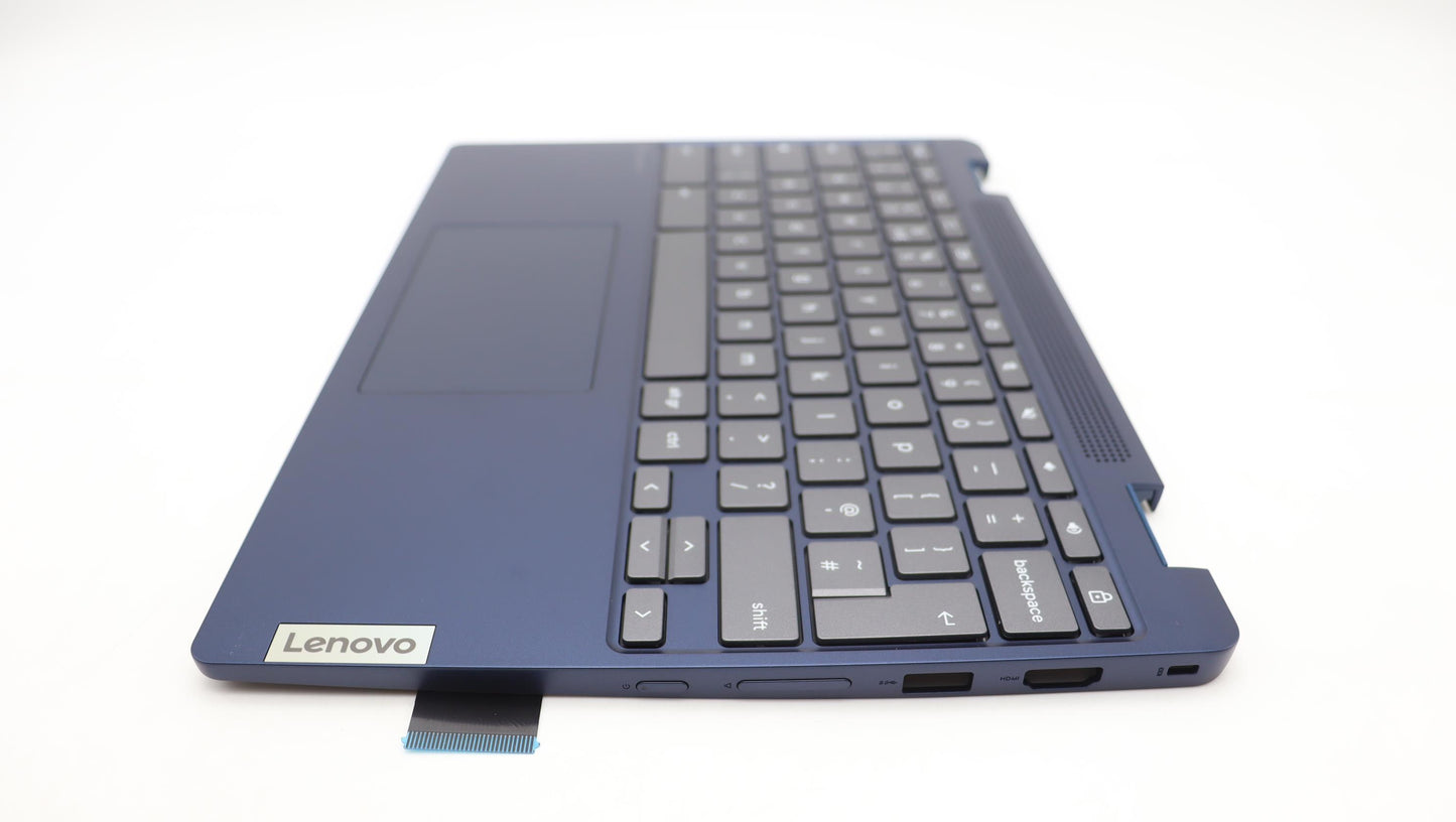 Lenovo Cover Upper Case Assembly Uke - 5CB1L43372