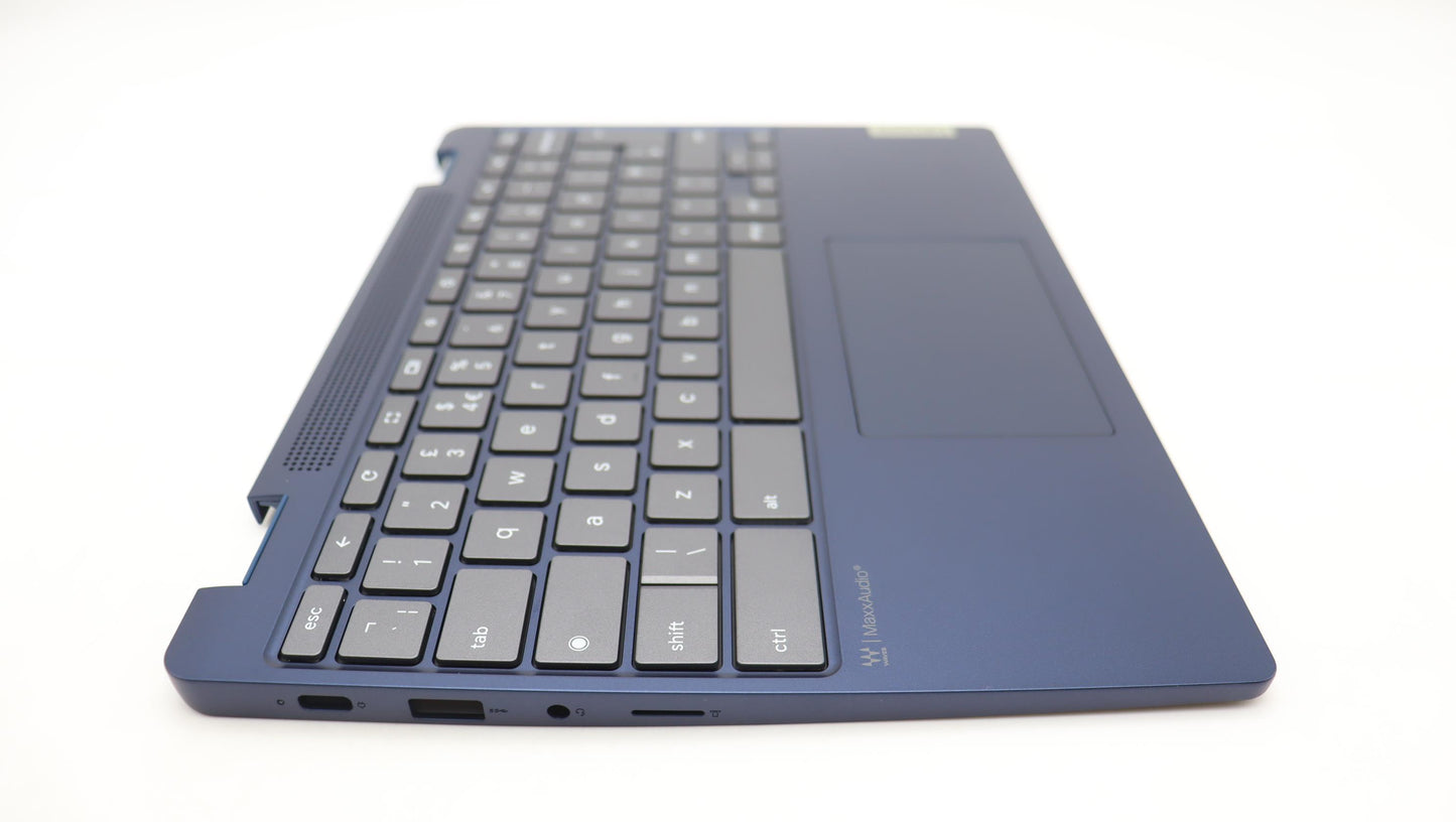 Lenovo Cover Upper Case Assembly Uke - 5CB1L43372