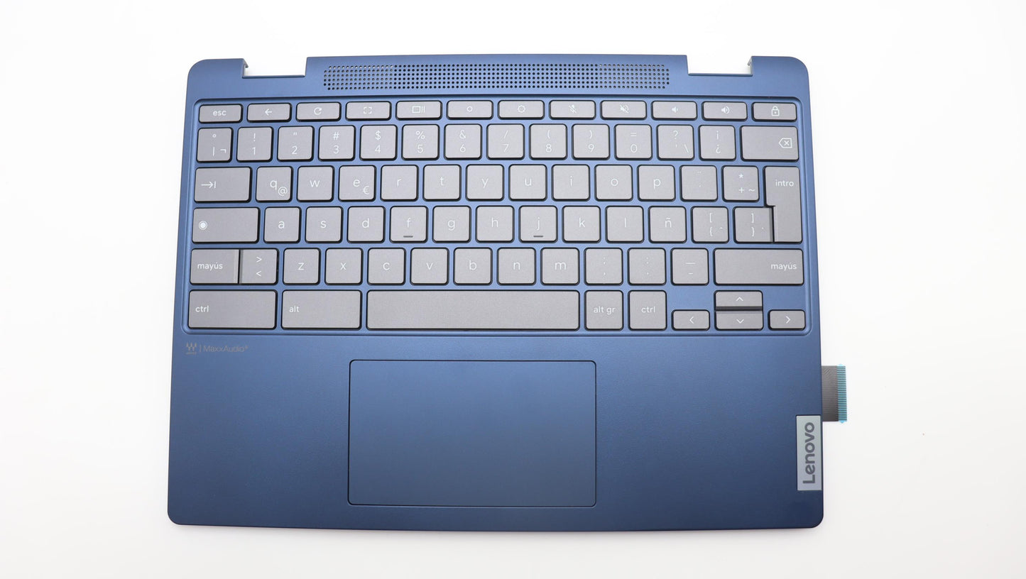 Lenovo Cover Uppercaseassembly Laspa - 5CB1L43375