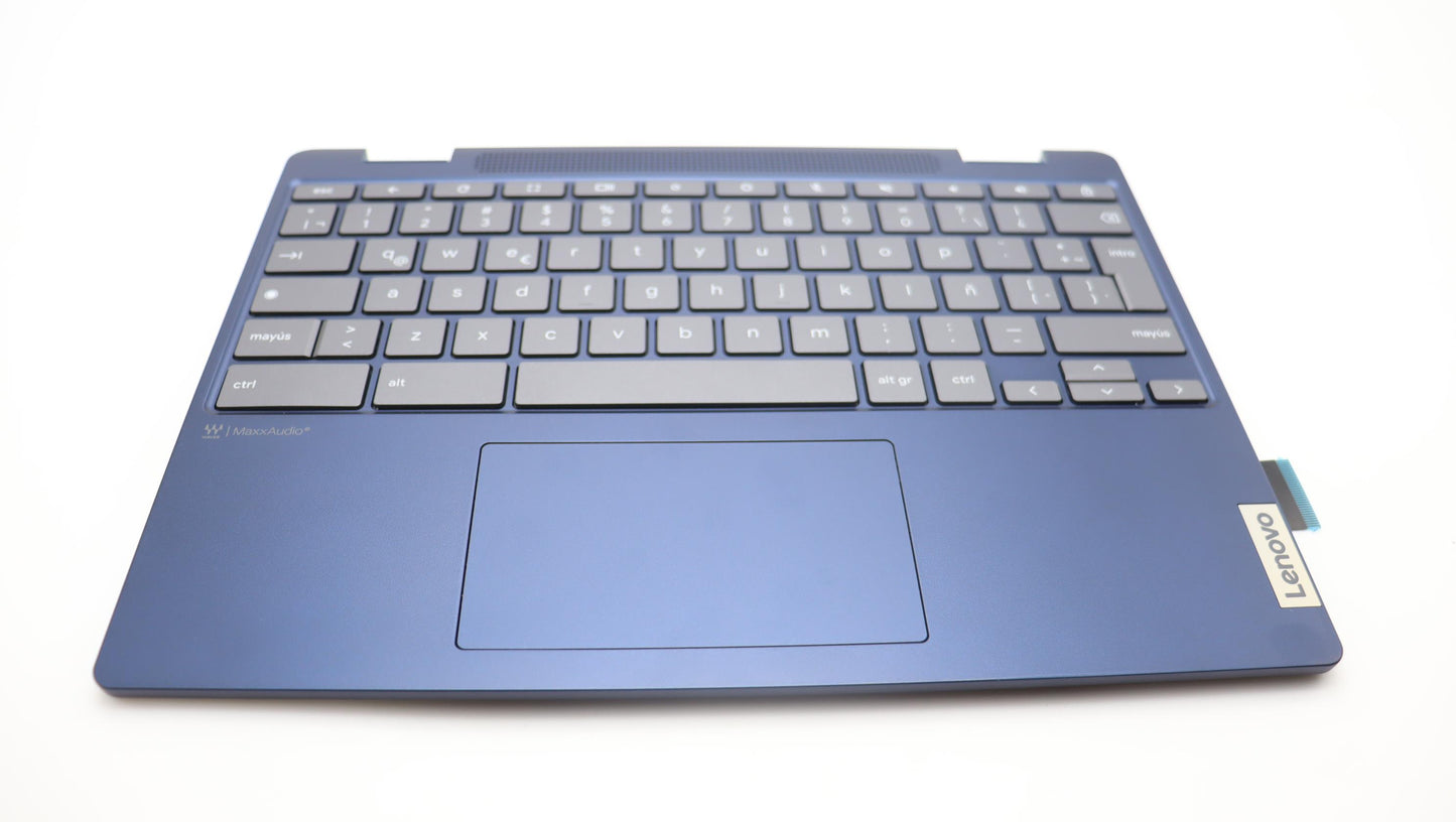 Lenovo Cover Uppercaseassembly Laspa - 5CB1L43375
