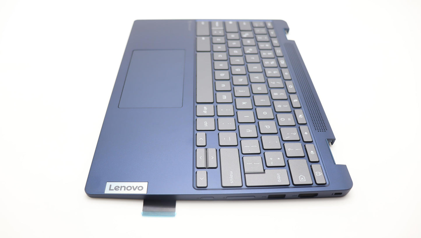 Lenovo Cover Uppercaseassembly Laspa - 5CB1L43375