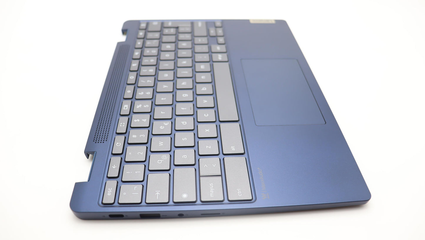 Lenovo Cover Uppercaseassembly Laspa - 5CB1L43375