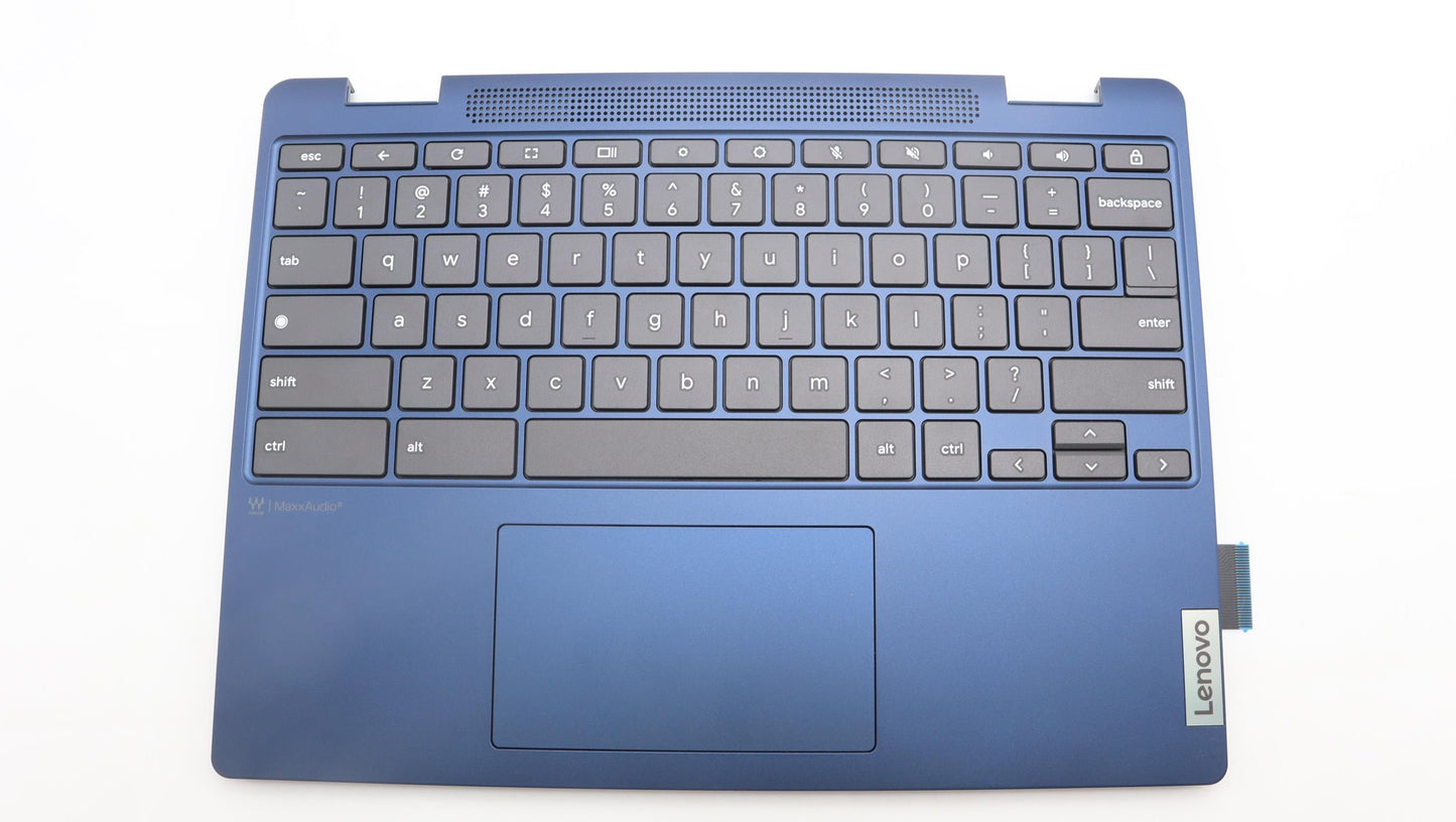 Lenovo Cover Upper Case Assembly Eng - 5CB1L43658