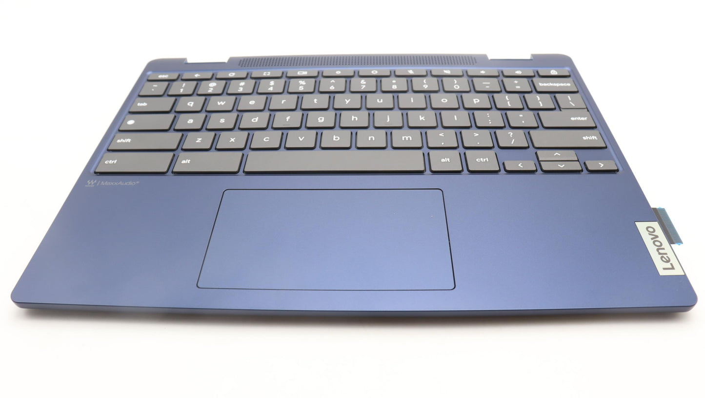 Lenovo Cover Upper Case Assembly Eng - 5CB1L43658