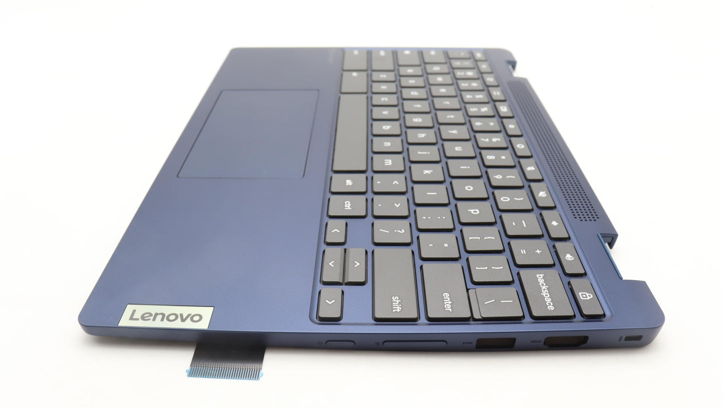 Lenovo Cover Upper Case Assembly Eng - 5CB1L43658