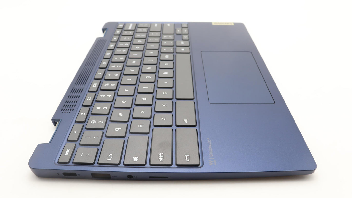 Lenovo Cover Upper Case Assembly Eng - 5CB1L43658