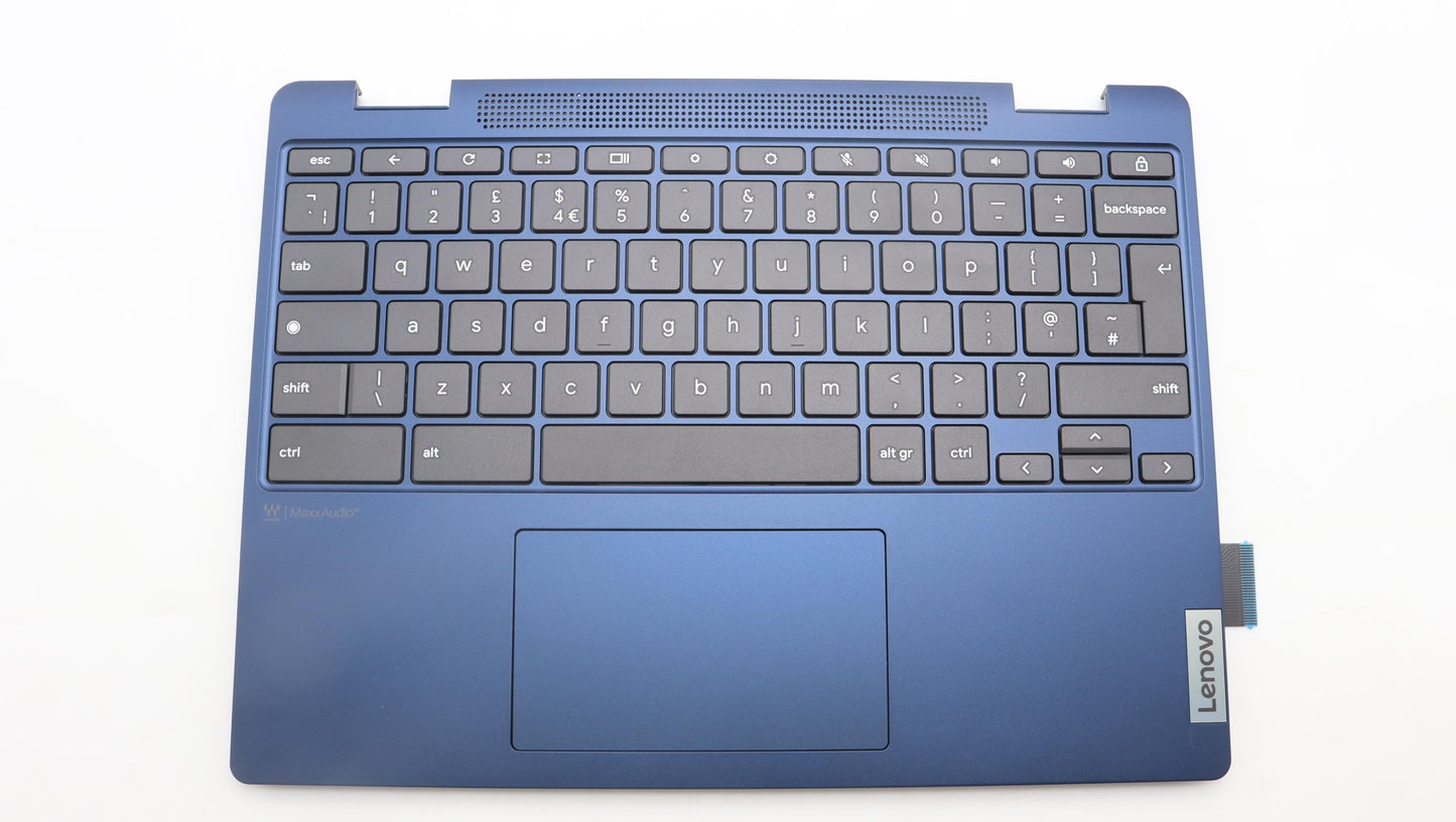 Lenovo Cover Upper Case Assembly Uke - 5CB1L43668