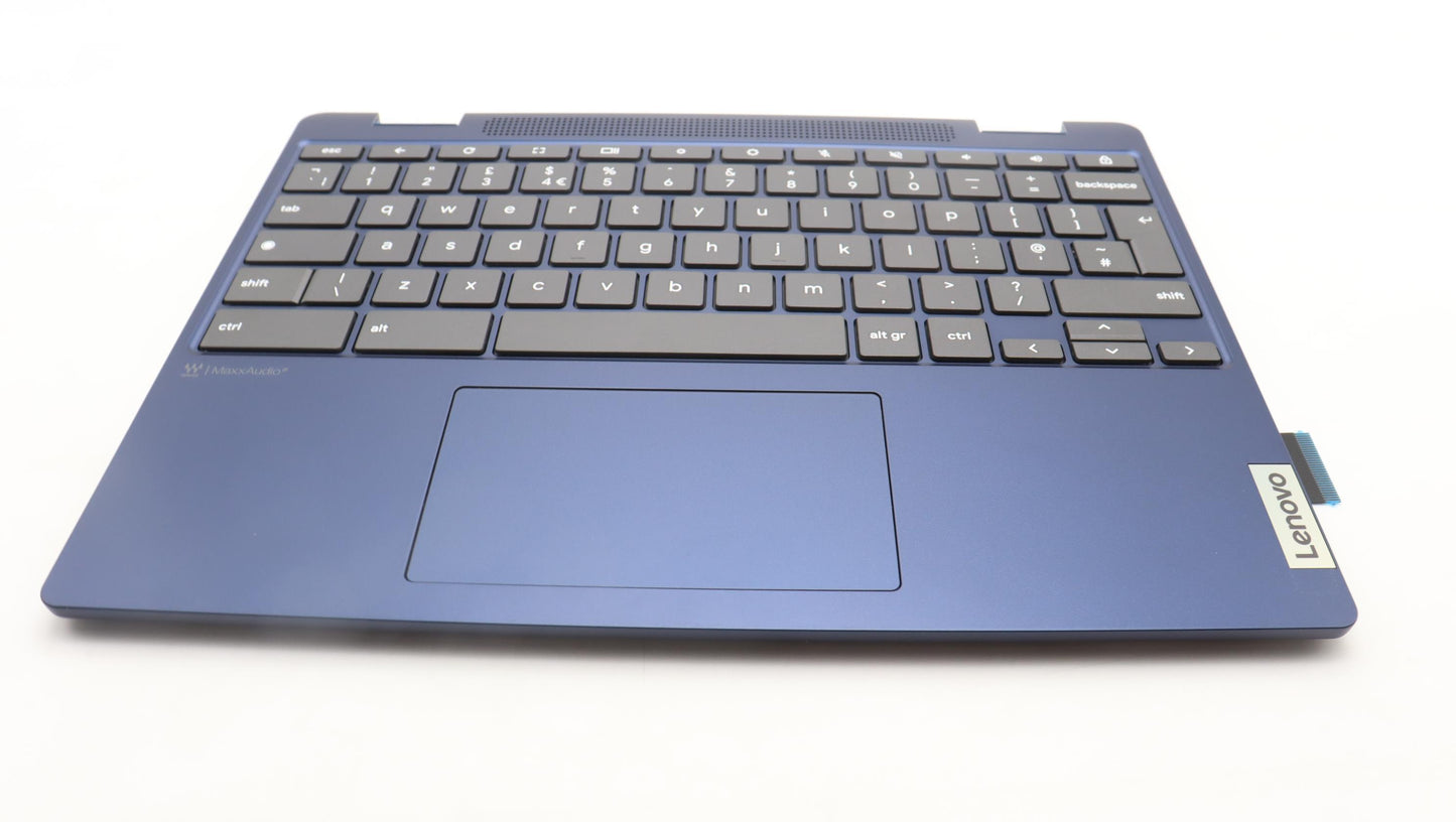 Lenovo Cover Upper Case Assembly Uke - 5CB1L43668