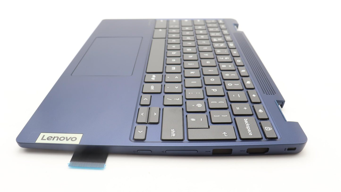 Lenovo Cover Upper Case Assembly Uke - 5CB1L43668