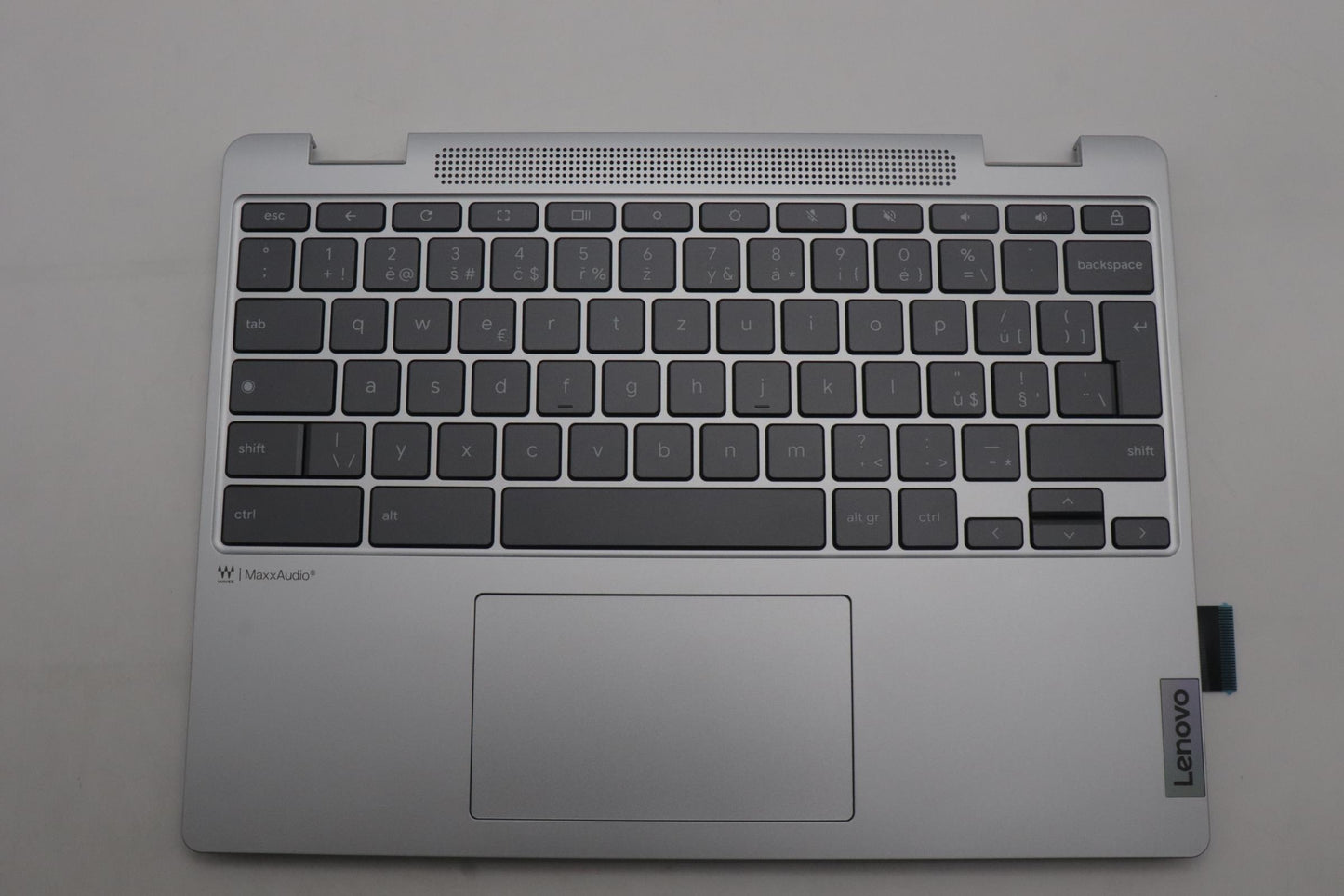 Lenovo Cover Uppercaseassembly Cze L8 - 5CB1L43679