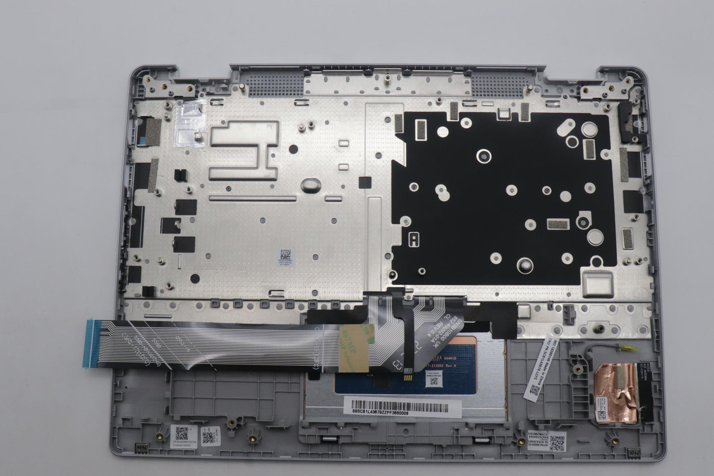 Lenovo Cover Uppercaseassembly Cze L8 - 5CB1L43679