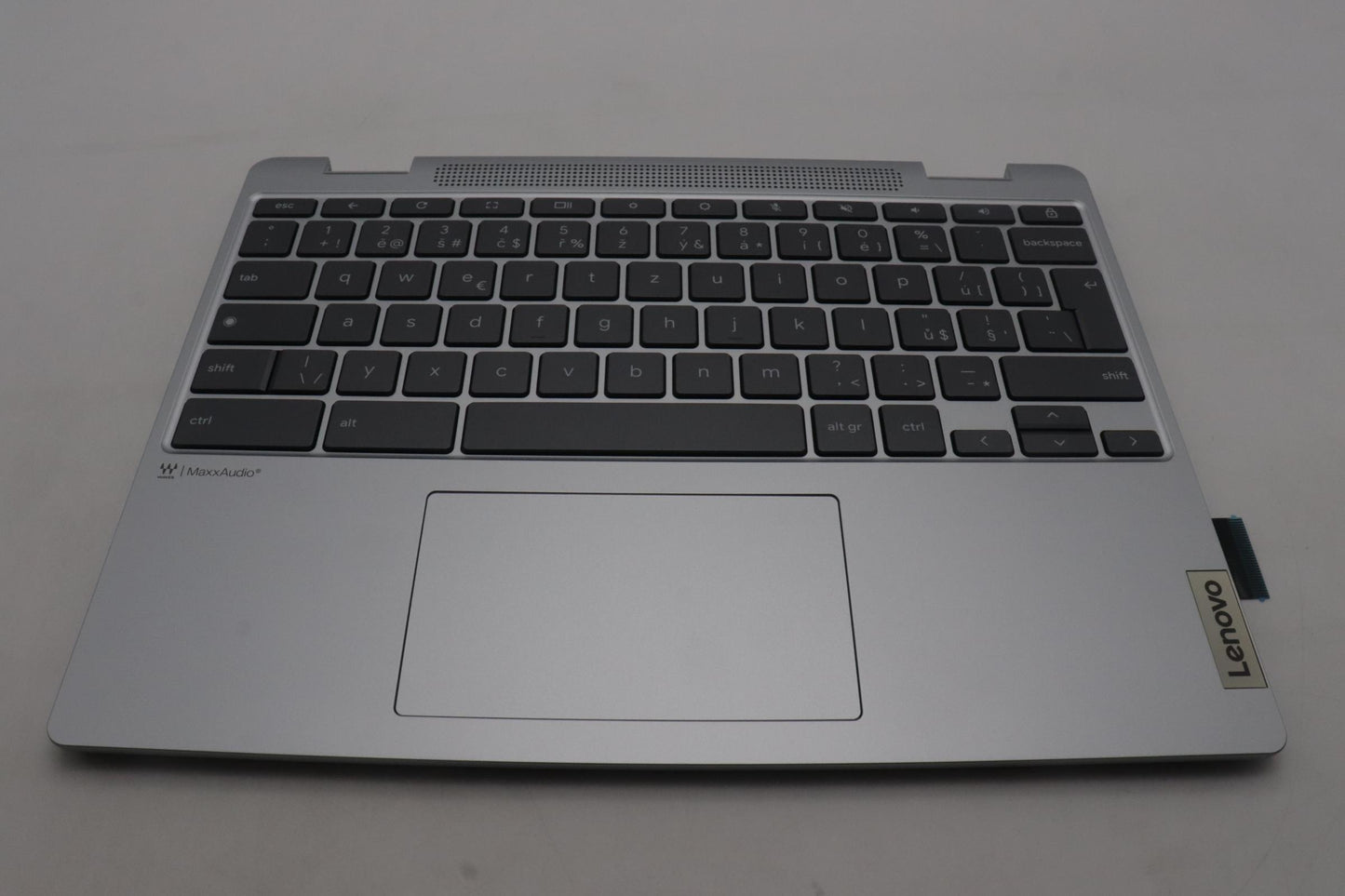 Lenovo Cover Uppercaseassembly Cze L8 - 5CB1L43679