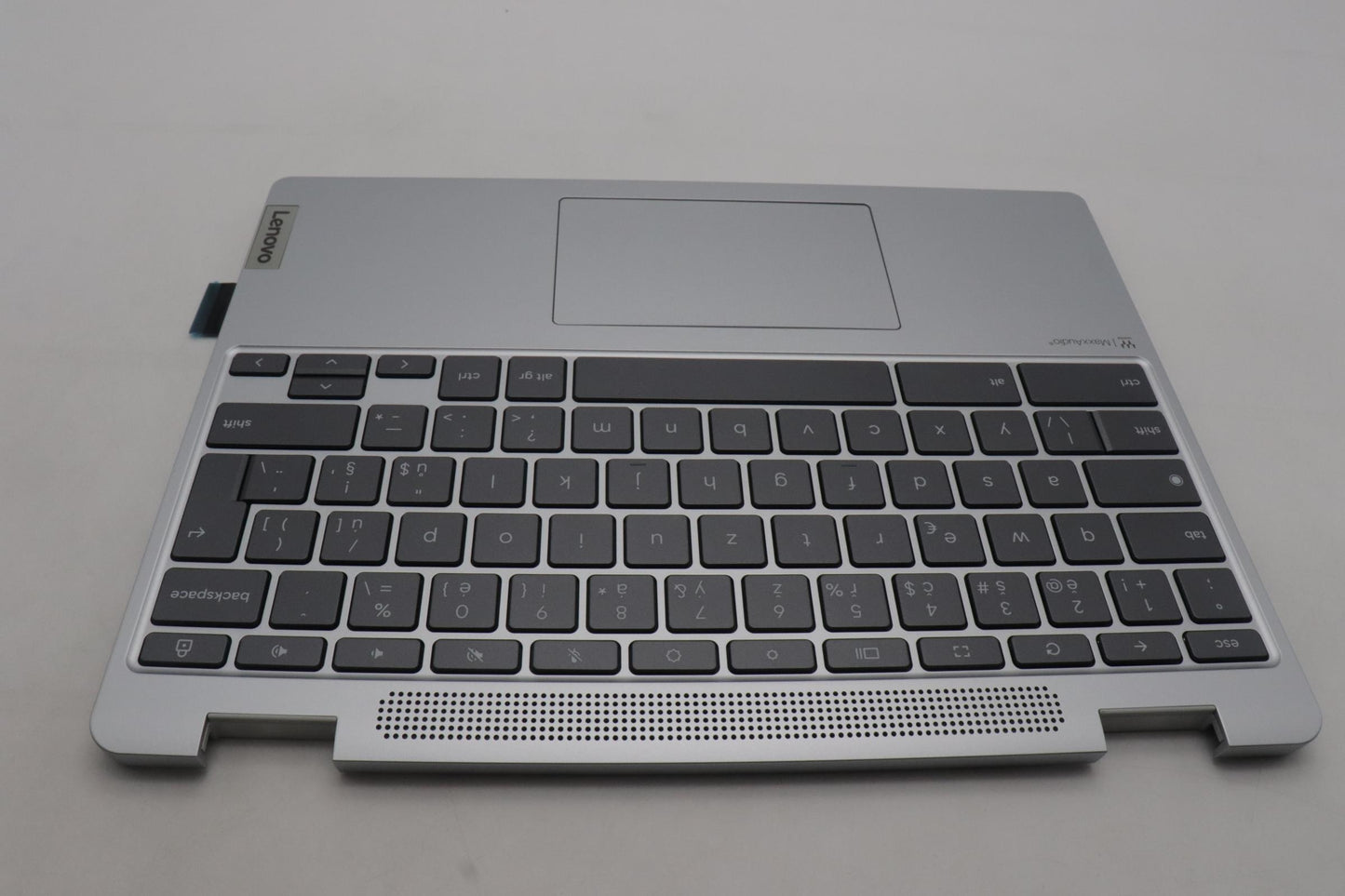 Lenovo Cover Uppercaseassembly Cze L8 - 5CB1L43679