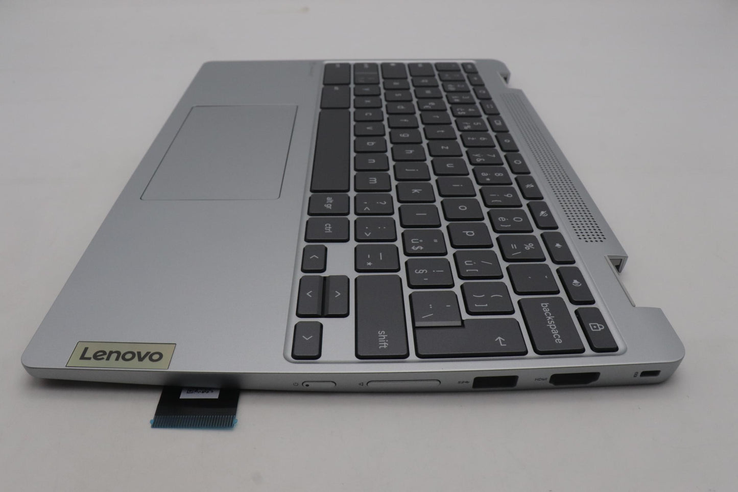 Lenovo Cover Uppercaseassembly Cze L8 - 5CB1L43679