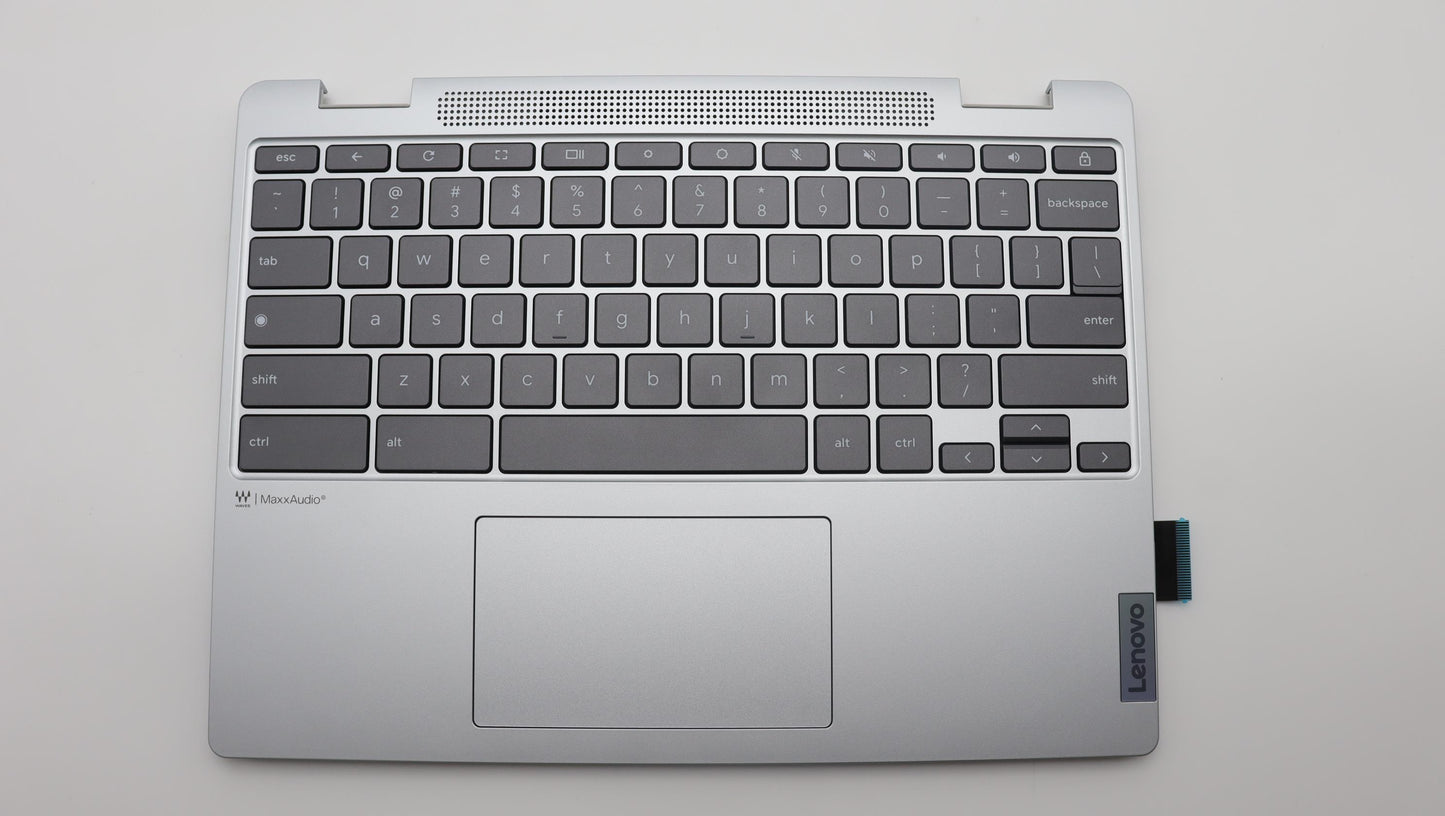Lenovo Cover Uppercaseassembly Eng L8 - 5CB1L43680