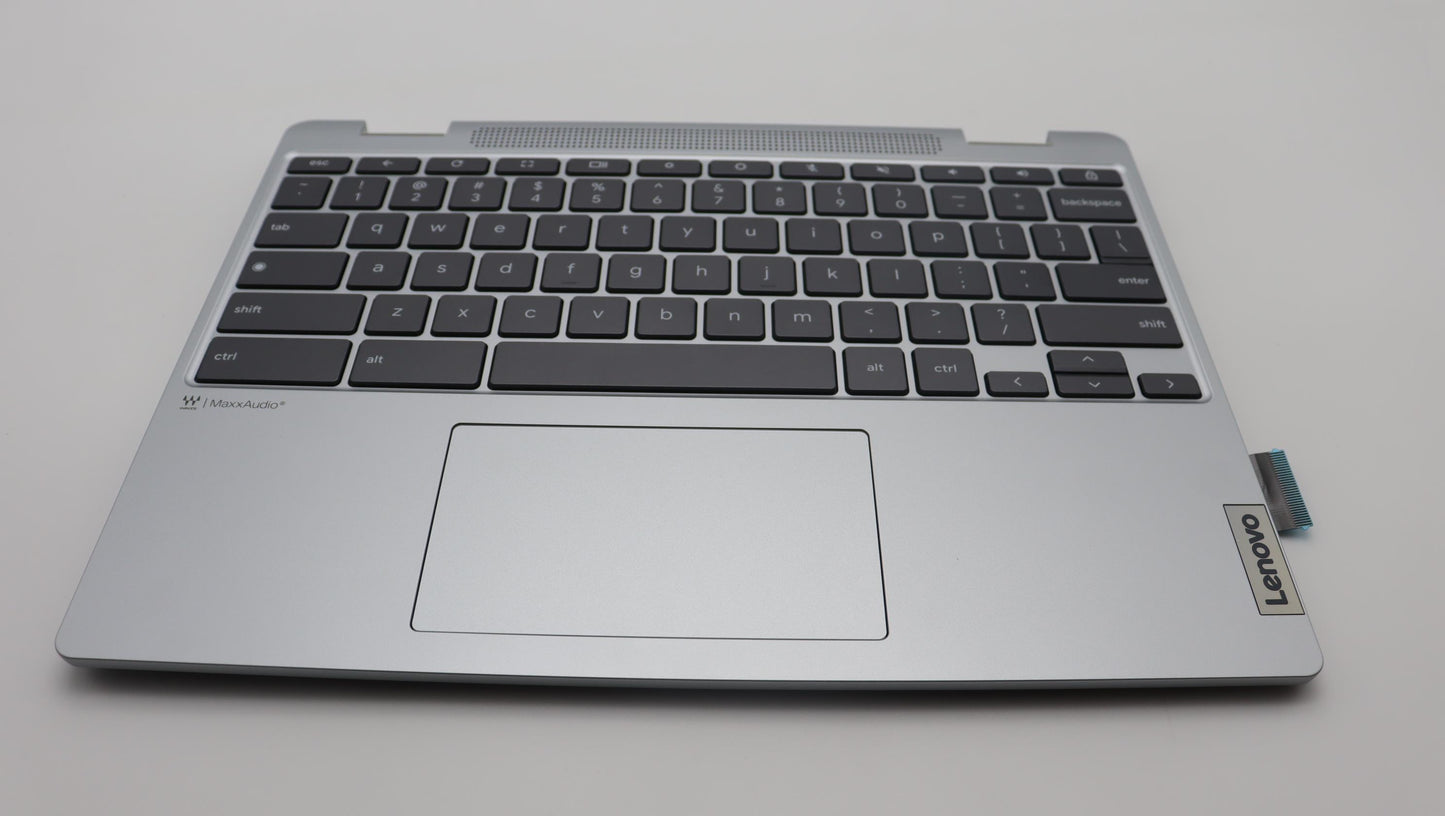 Lenovo Cover Uppercaseassembly Eng L8 - 5CB1L43680