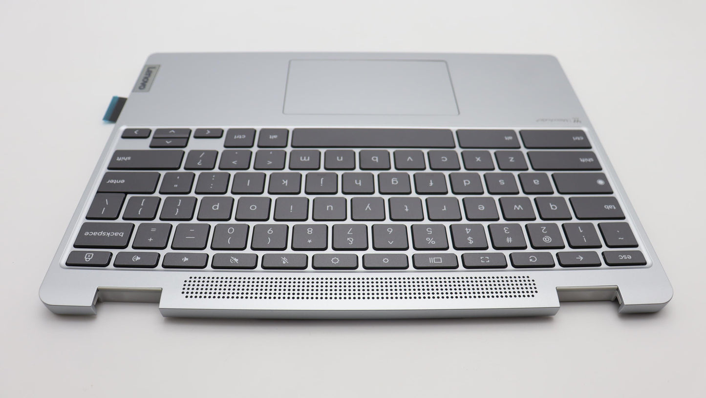 Lenovo Cover Uppercaseassembly Eng L8 - 5CB1L43680
