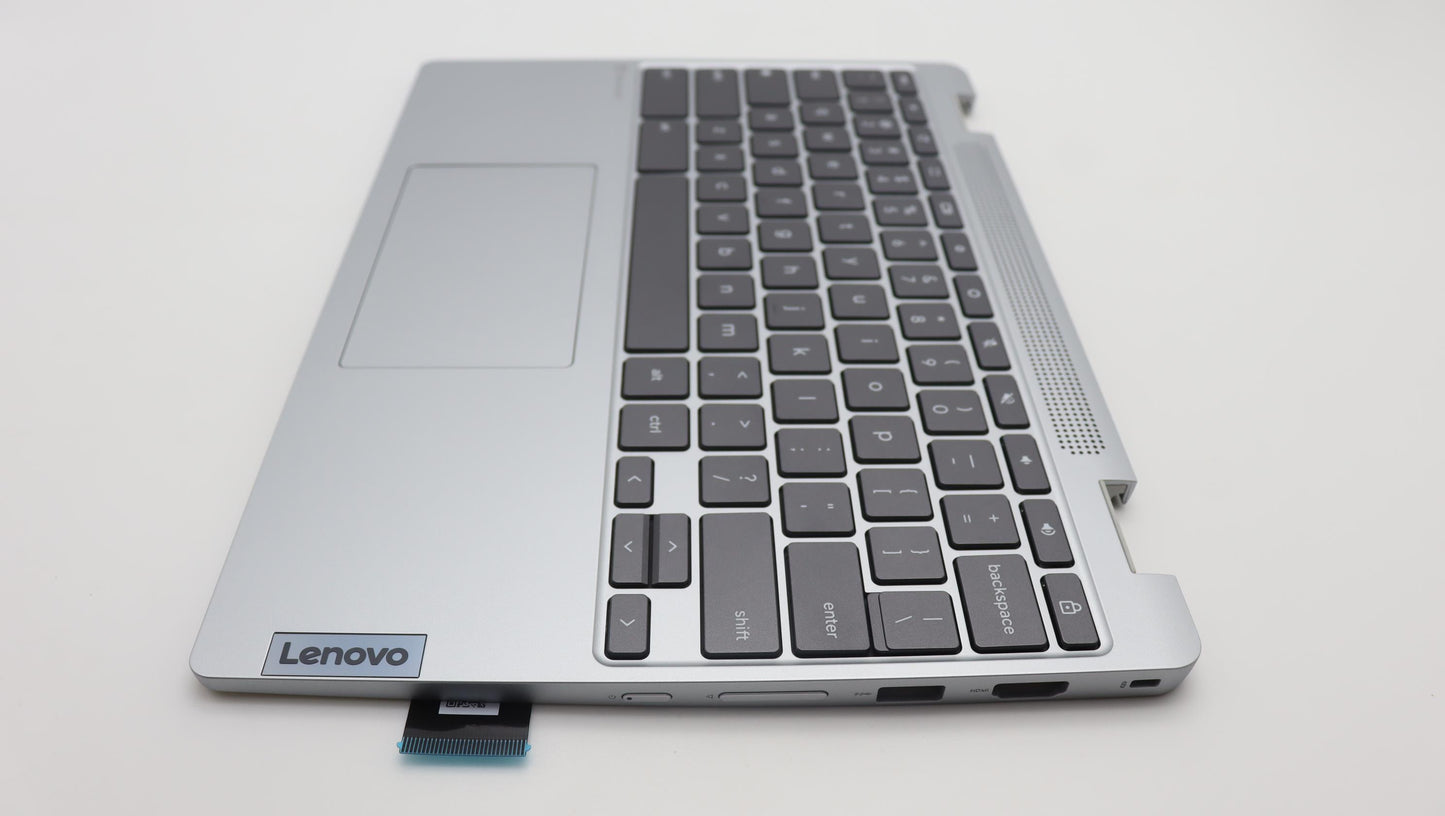 Lenovo Cover Uppercaseassembly Eng L8 - 5CB1L43680