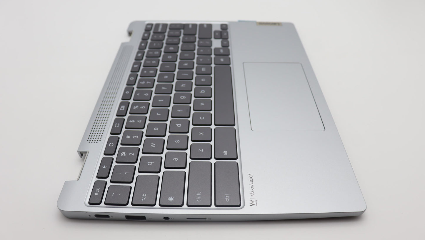 Lenovo Cover Uppercaseassembly Eng L8 - 5CB1L43680