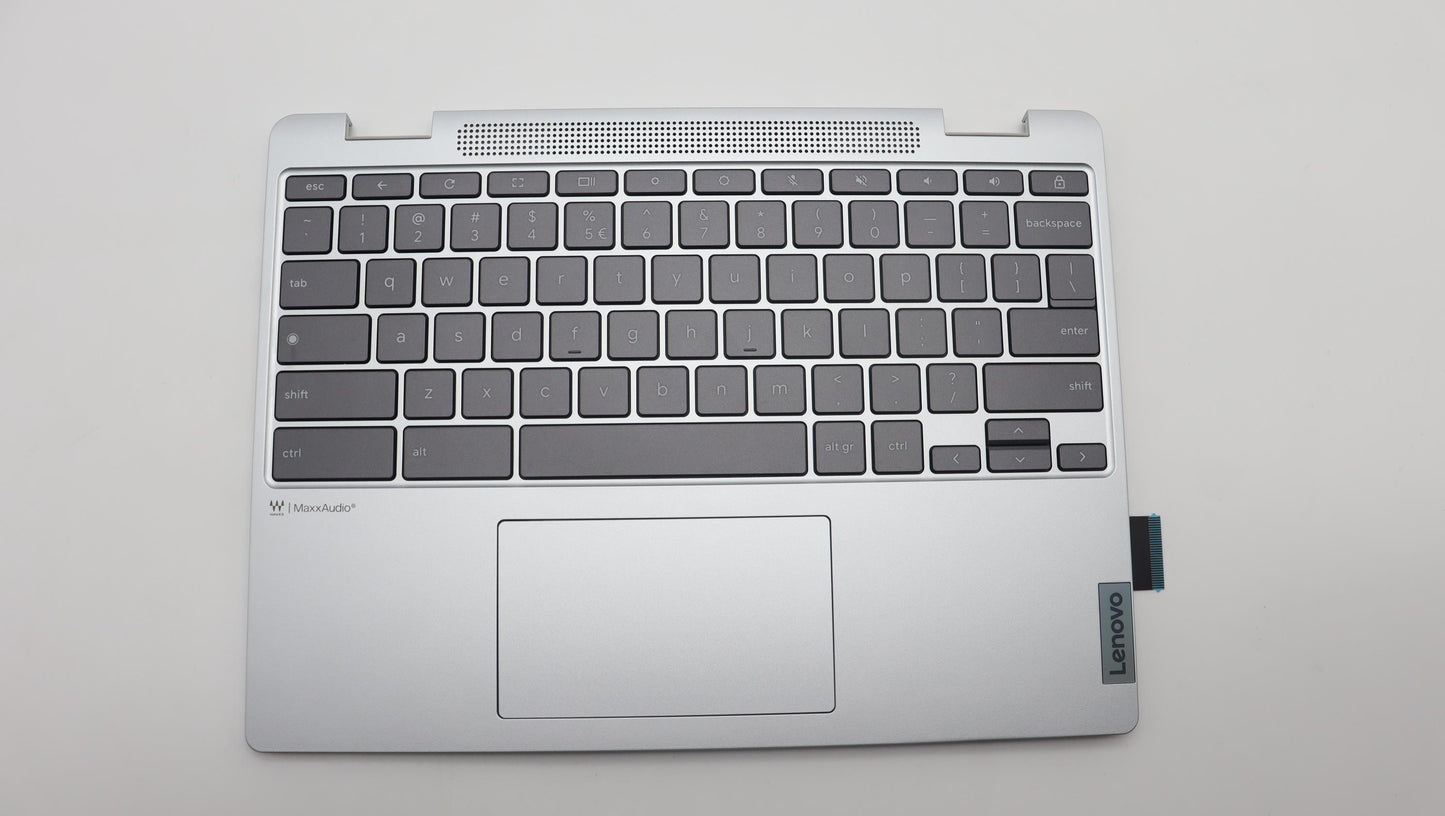 Lenovo Cover Uppercaseasmeuroengl82Xh - 5CB1L43681