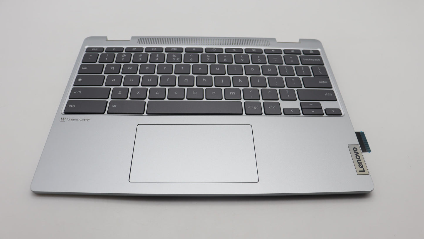 Lenovo Cover Uppercaseasmeuroengl82Xh - 5CB1L43681