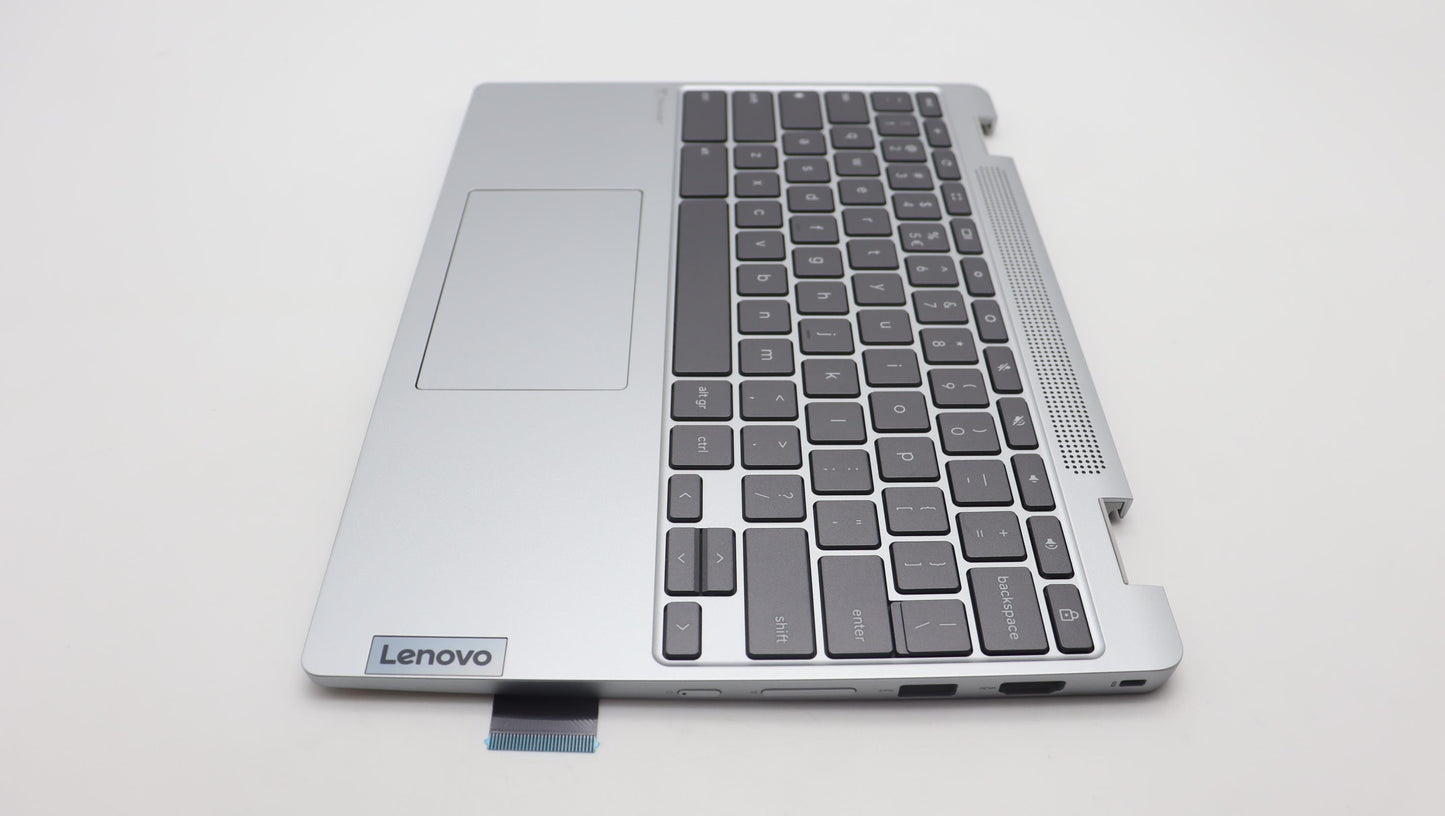 Lenovo Cover Uppercaseasmeuroengl82Xh - 5CB1L43681