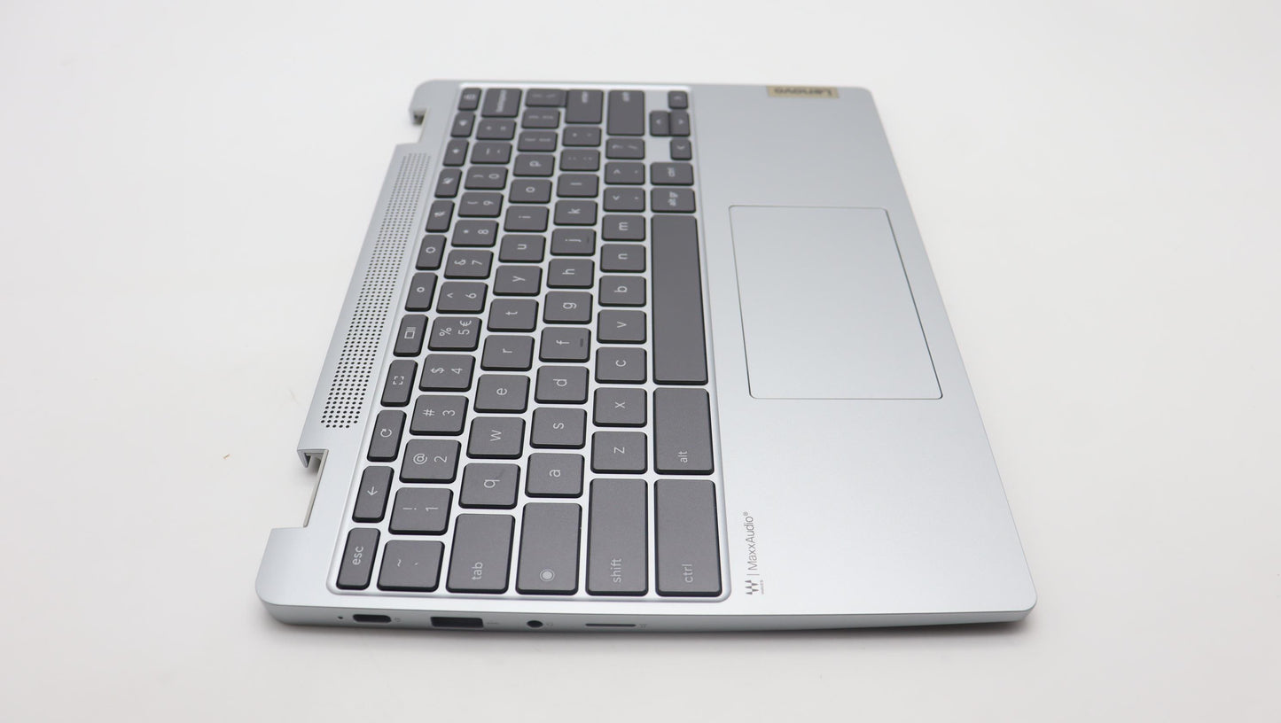 Lenovo Cover Uppercaseasmeuroengl82Xh - 5CB1L43681