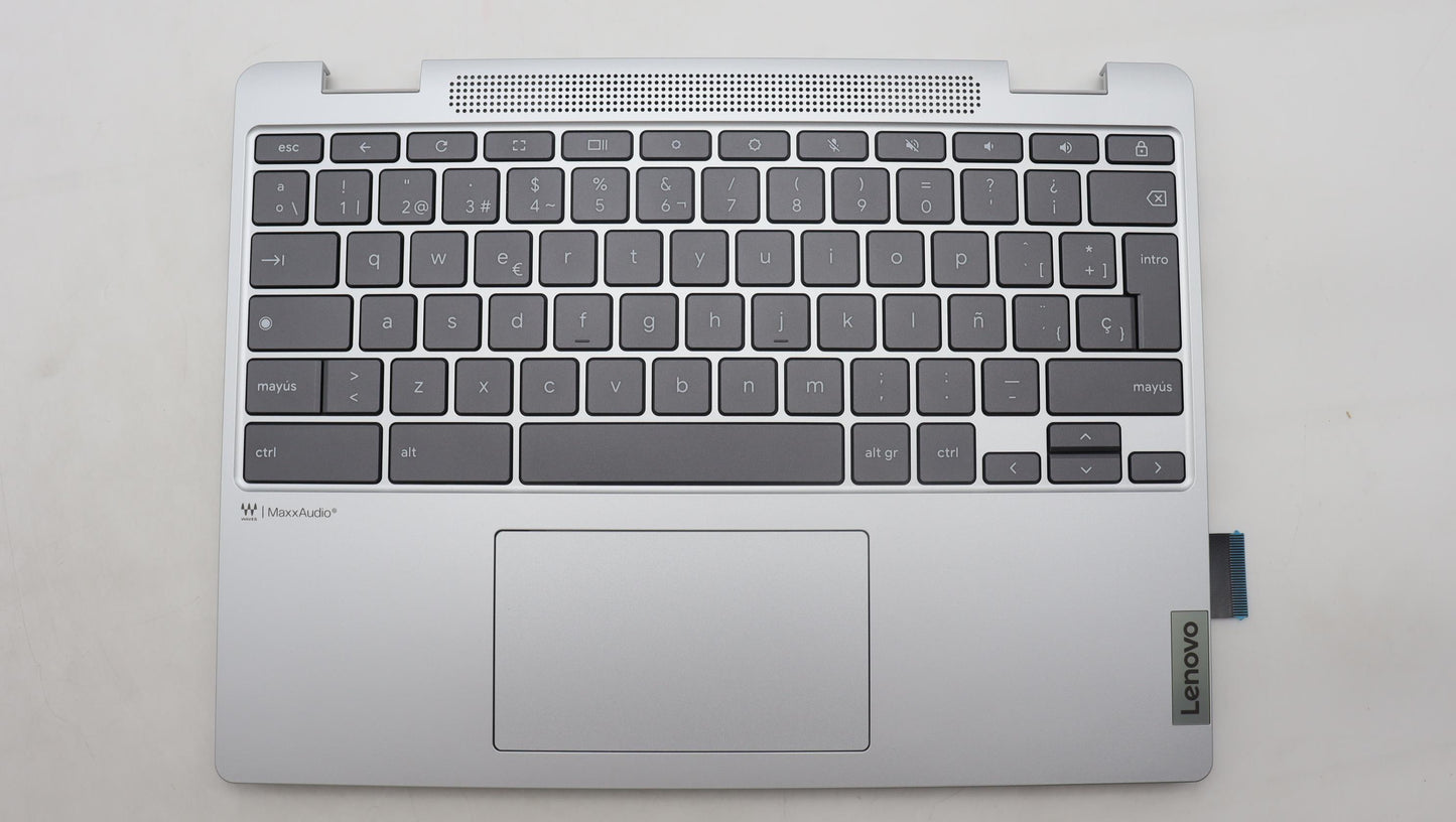 Lenovo Cover Uppercaseassembly Spa L8 - 5CB1L43691