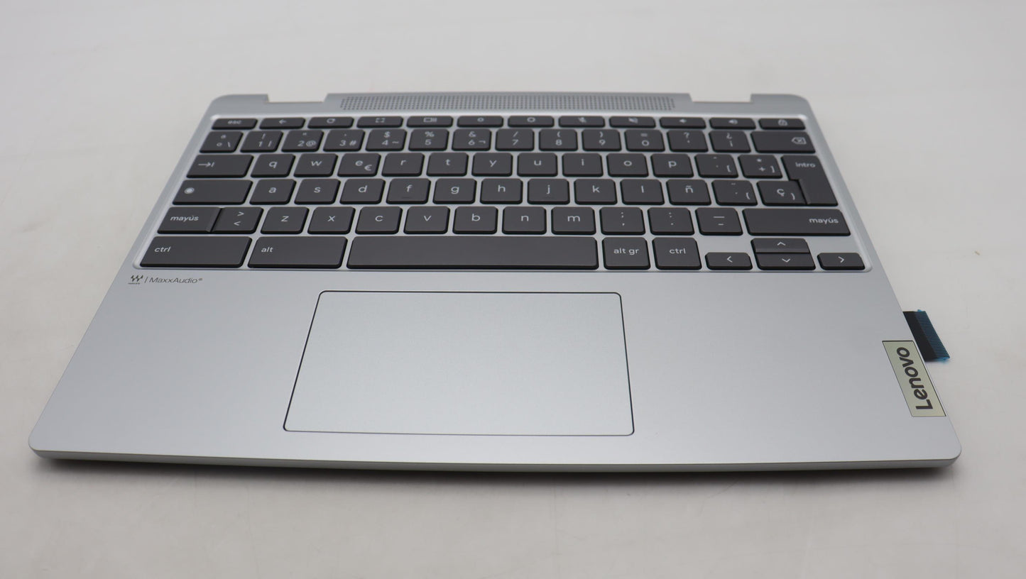 Lenovo Cover Uppercaseassembly Spa L8 - 5CB1L43691