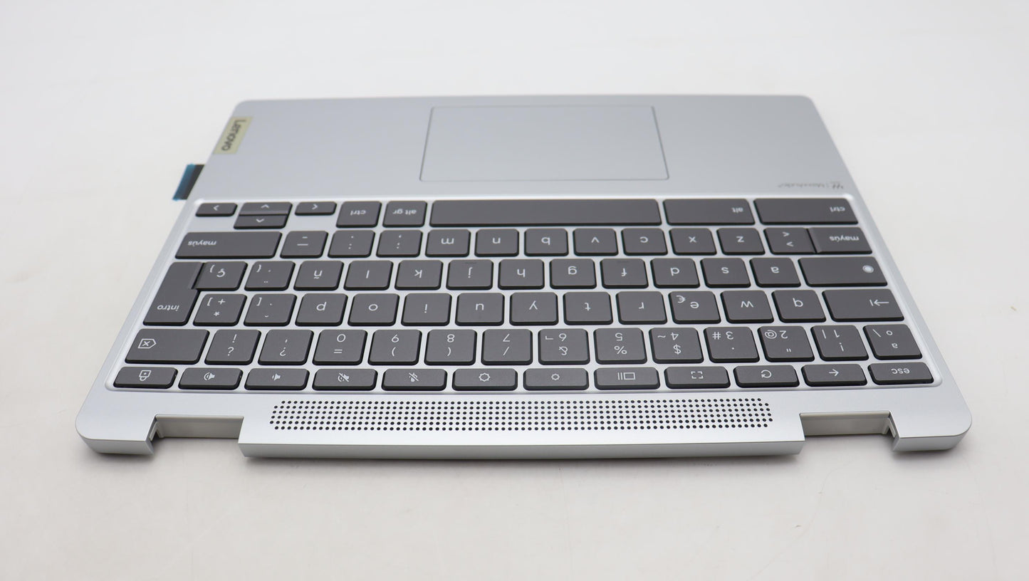 Lenovo Cover Uppercaseassembly Spa L8 - 5CB1L43691