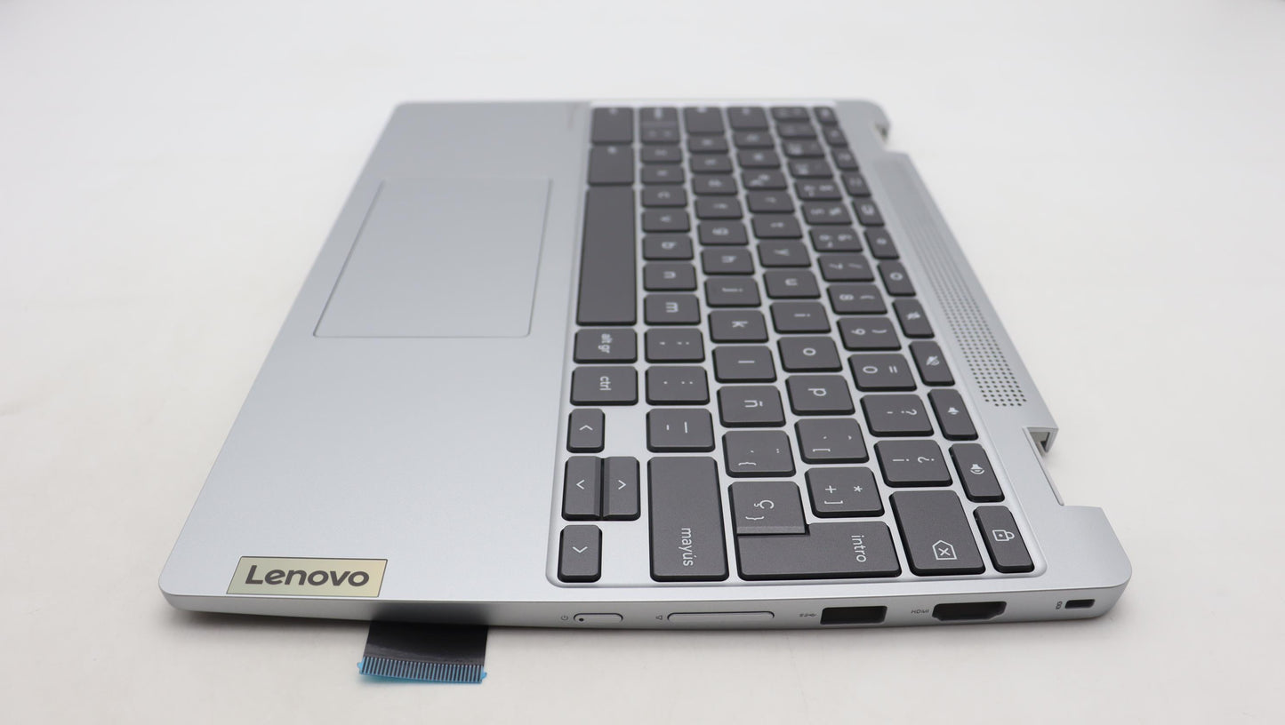 Lenovo Cover Uppercaseassembly Spa L8 - 5CB1L43691