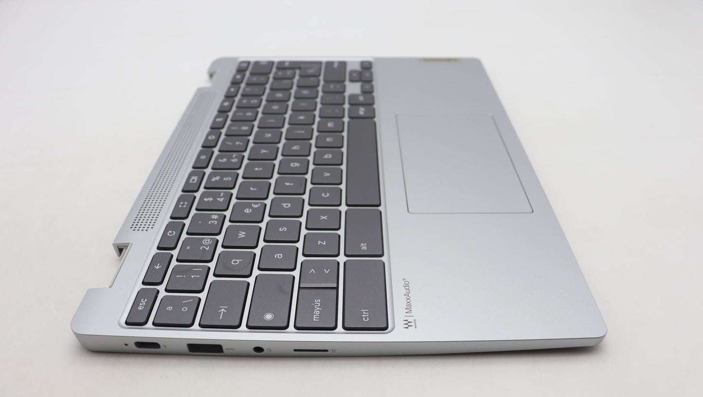 Lenovo Cover Uppercaseassembly Spa L8 - 5CB1L43691