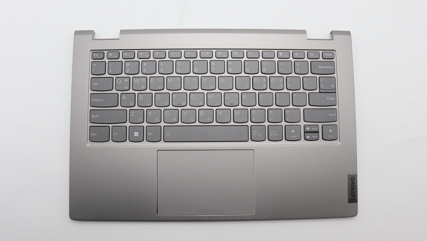 Lenovo Cover Uppercaseassembly Kor C2 - 5CB1L43728