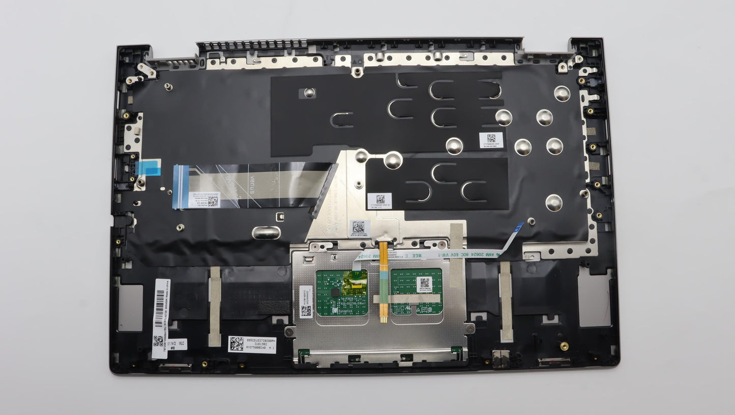 Lenovo Cover Uppercaseassembly Kor C2 - 5CB1L43728