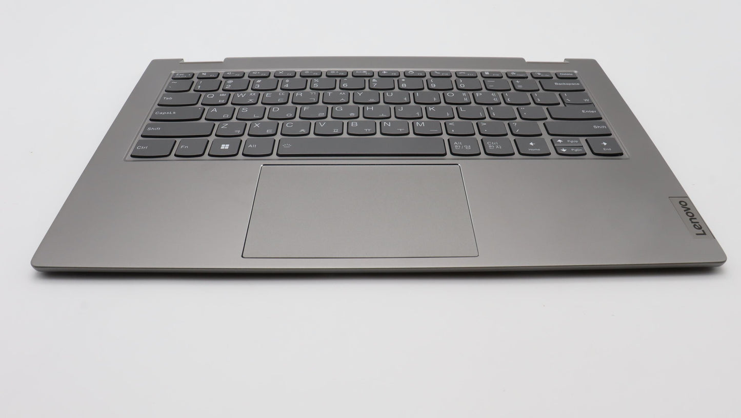 Lenovo Cover Uppercaseassembly Kor C2 - 5CB1L43728