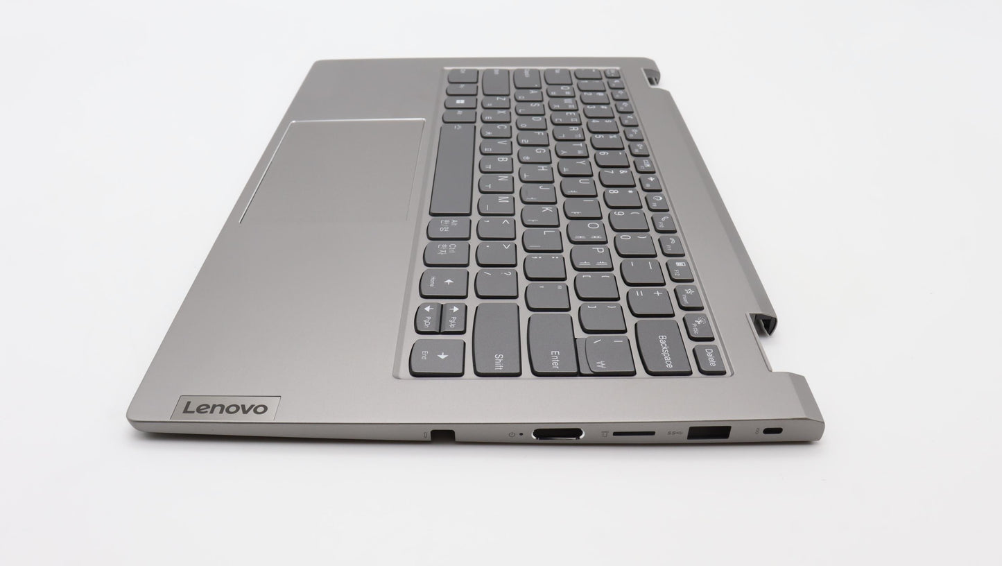 Lenovo Cover Uppercaseassembly Kor C2 - 5CB1L43728