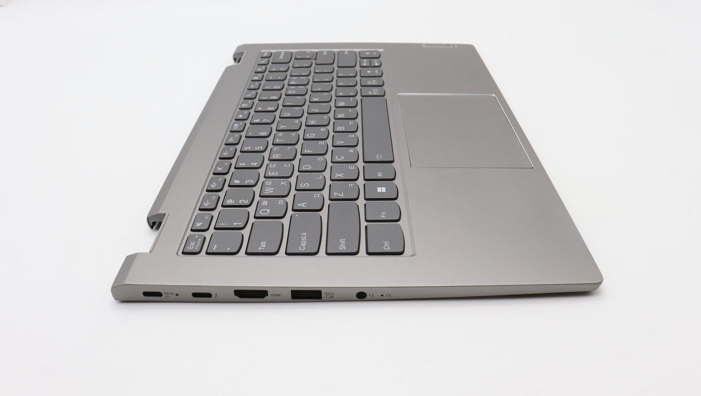 Lenovo Cover Uppercaseassembly Kor C2 - 5CB1L43728