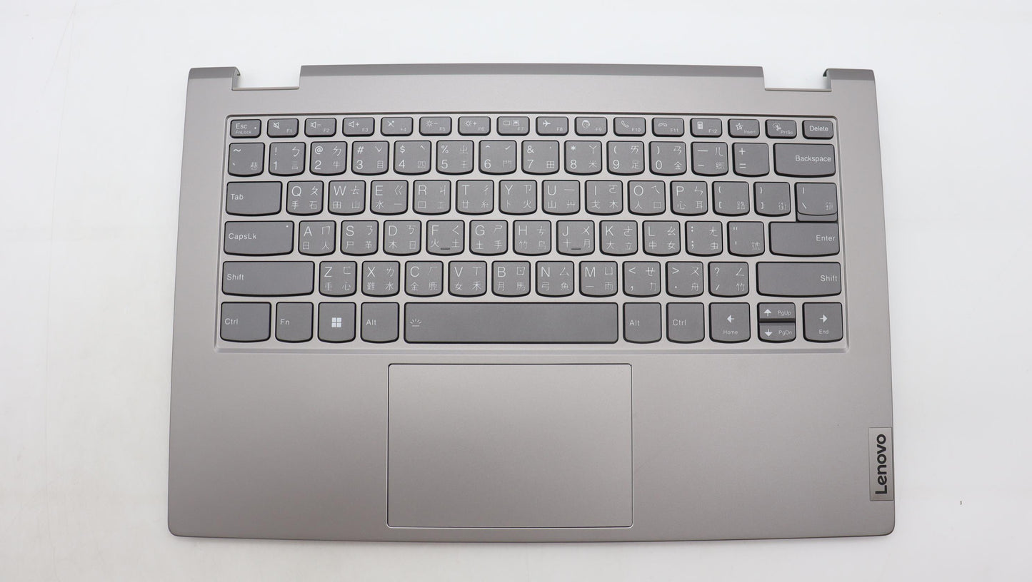 Lenovo Cover Uppercaseassembly Tc C21 - 5CB1L43729