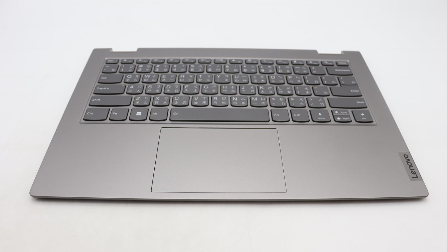 Lenovo Cover Uppercaseassembly Tc C21 - 5CB1L43729