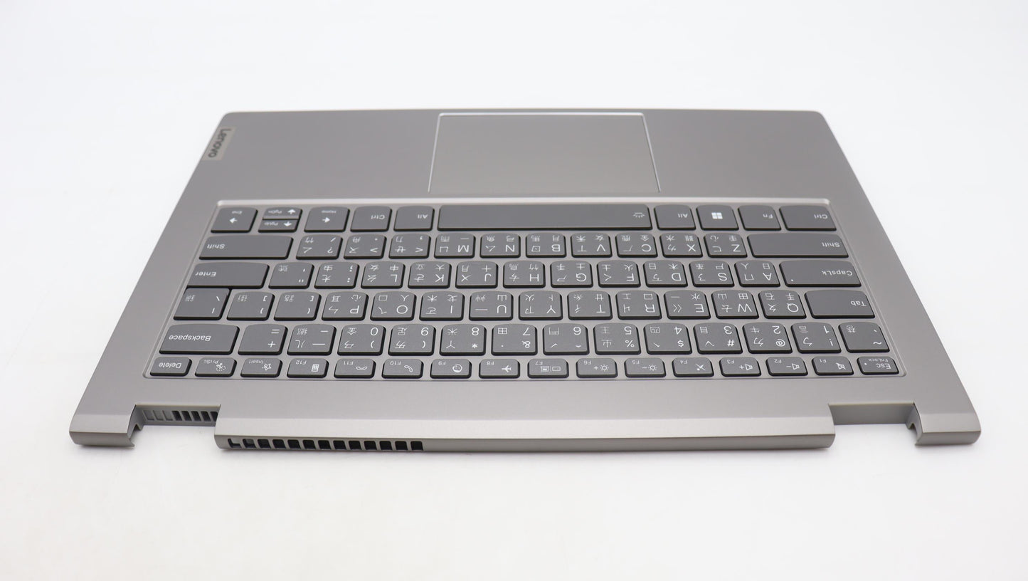 Lenovo Cover Uppercaseassembly Tc C21 - 5CB1L43729